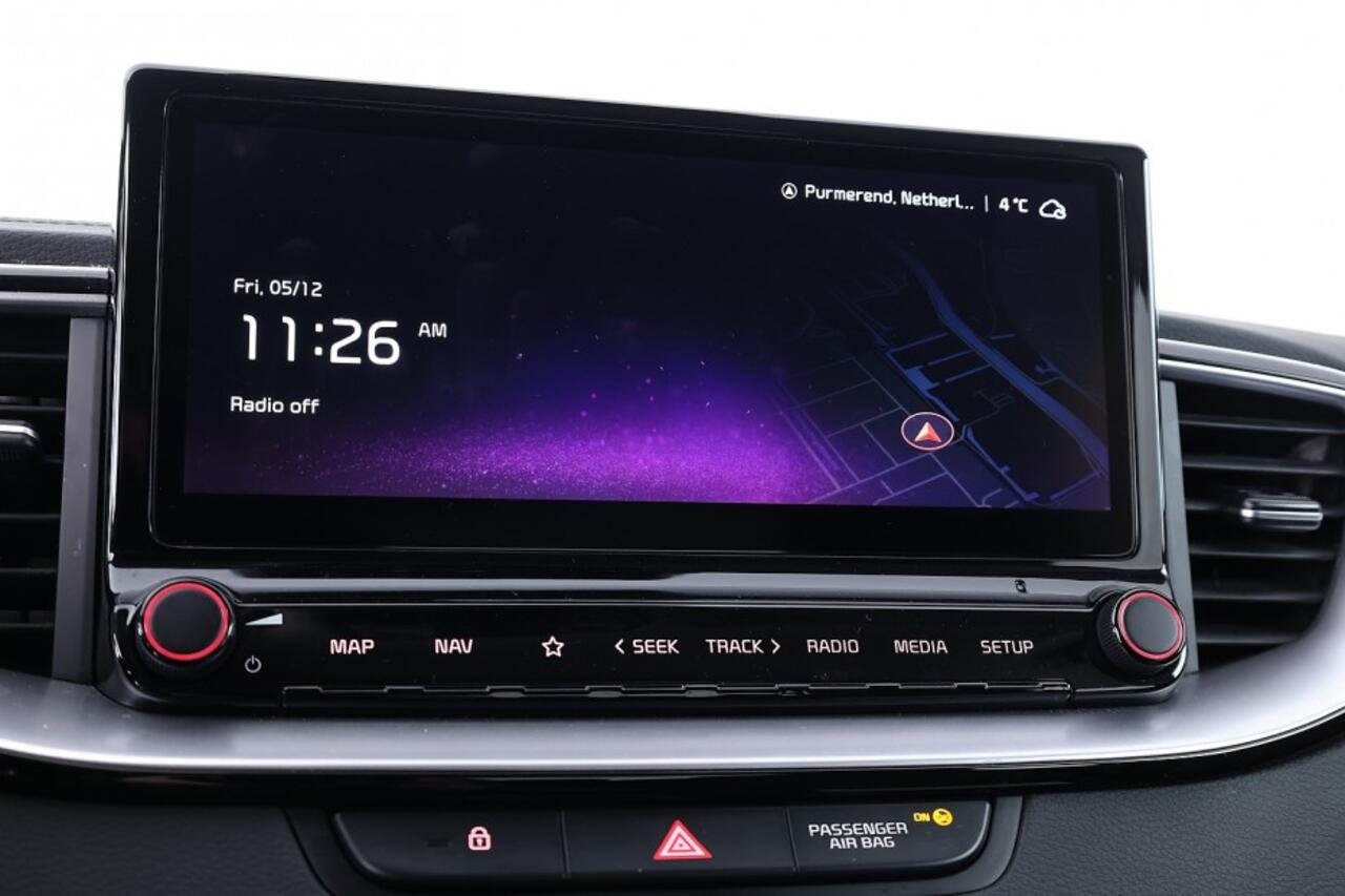 KIA Xceed 1.6 GDi PHEV ExecutiveLine | LEDER | Full LED | CARPLAY | NWE MODEL