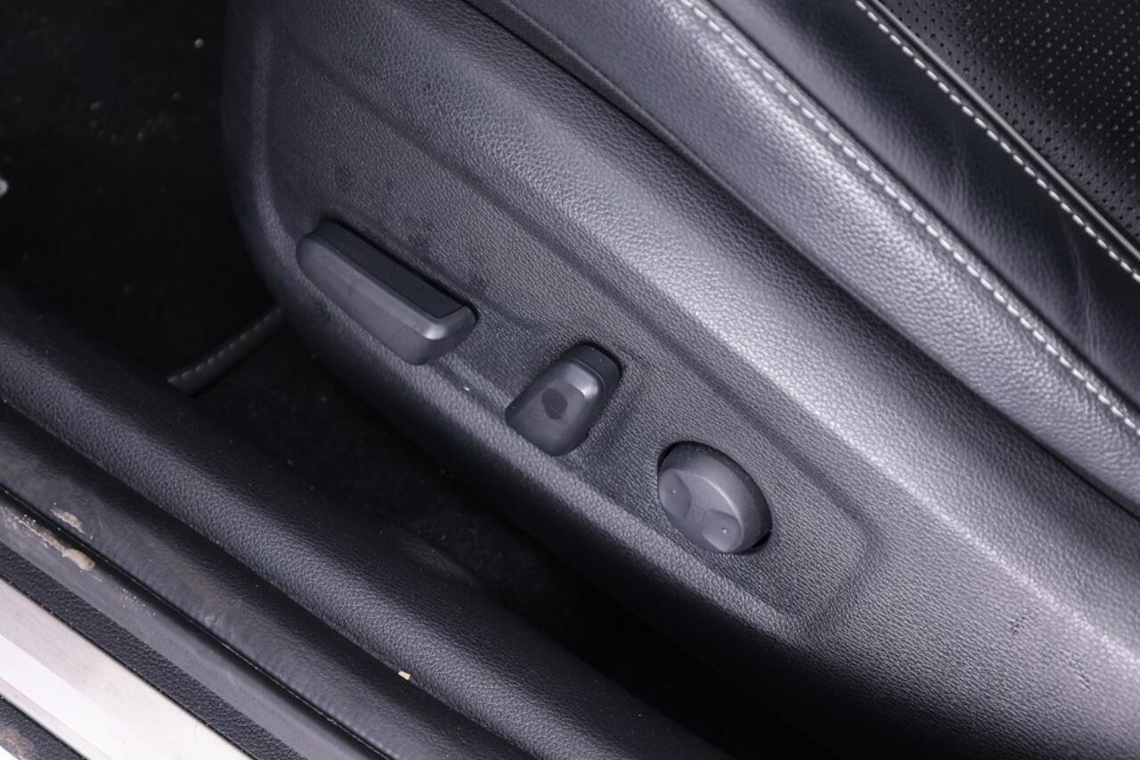 KIA Xceed 1.6 GDi PHEV ExecutiveLine | LEDER | Full LED | CARPLAY | NWE MODEL