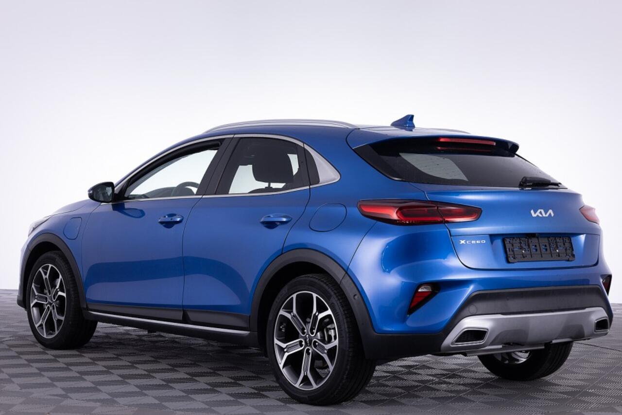 KIA Xceed 1.6 GDi PHEV ExecutiveLine | LEDER | Full LED | CARPLAY | Trekhaak