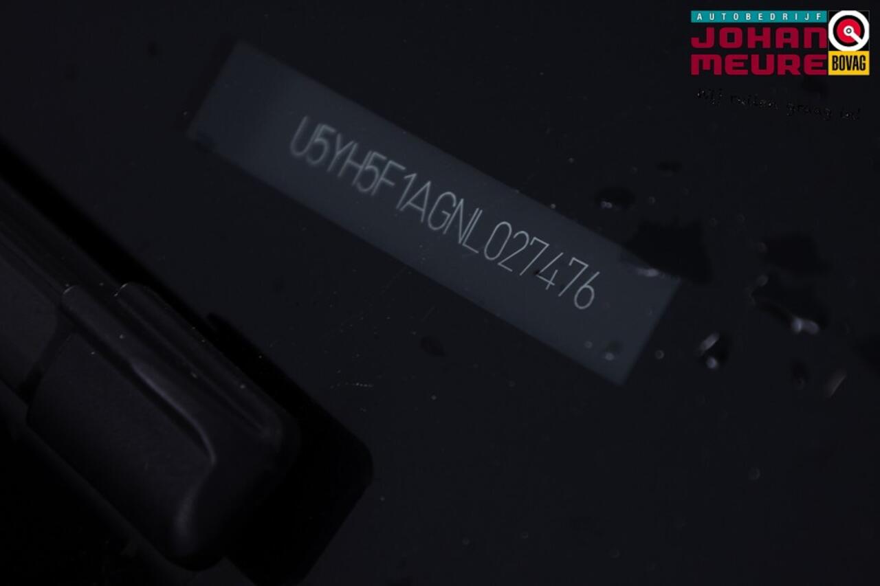 KIA Xceed 1.6 GDi PHEV ExecutiveLine | LEDER | Full LED | CARPLAY | Trekhaak