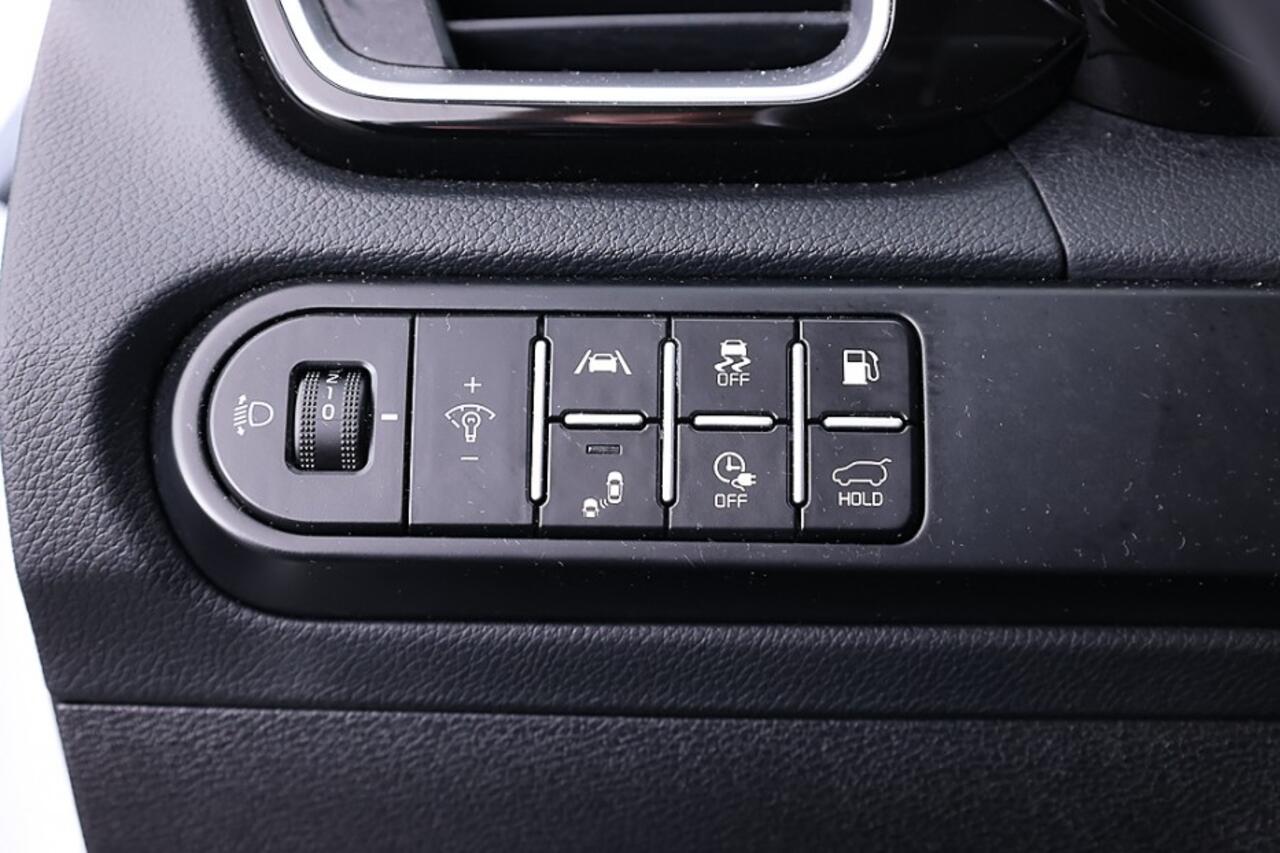 KIA Xceed 1.6 GDi PHEV ExecutiveLine | LEDER | Full LED | CARPLAY | Stoelventilatie *NWE MODEL*