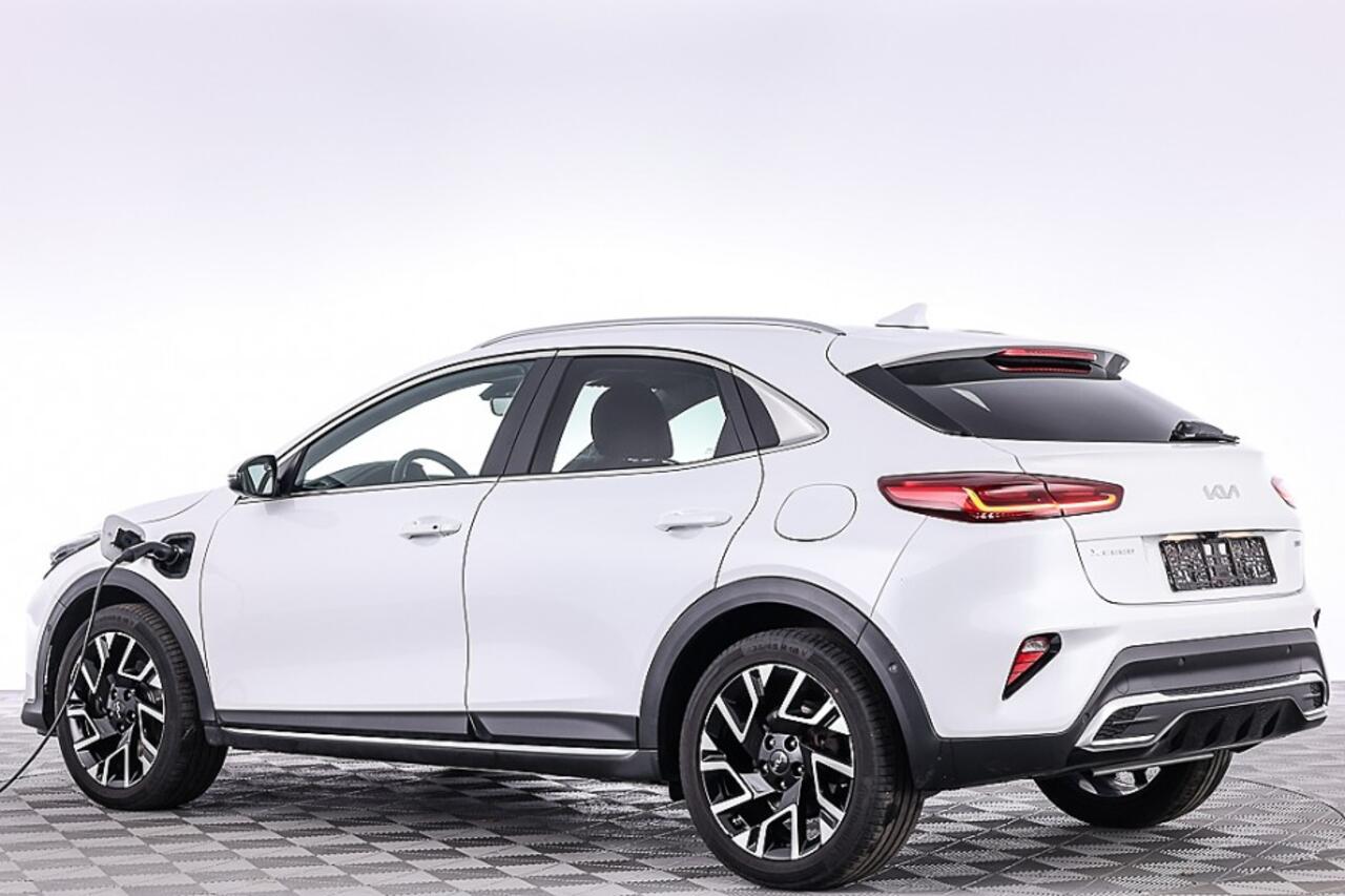 KIA Xceed 1.6 GDi PHEV ExecutiveLine | LEDER | Full LED | CARPLAY | Stoelventilatie *NWE MODEL*