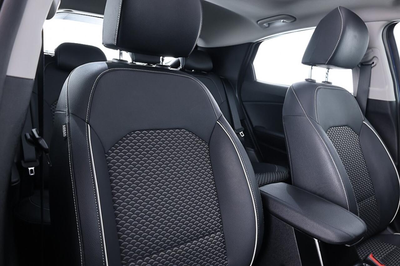 KIA Xceed 1.6 GDi PHEV DynamicPlusLine | PANORAMADAK | Half LEDER | ECC | NAVI | CARPLAY