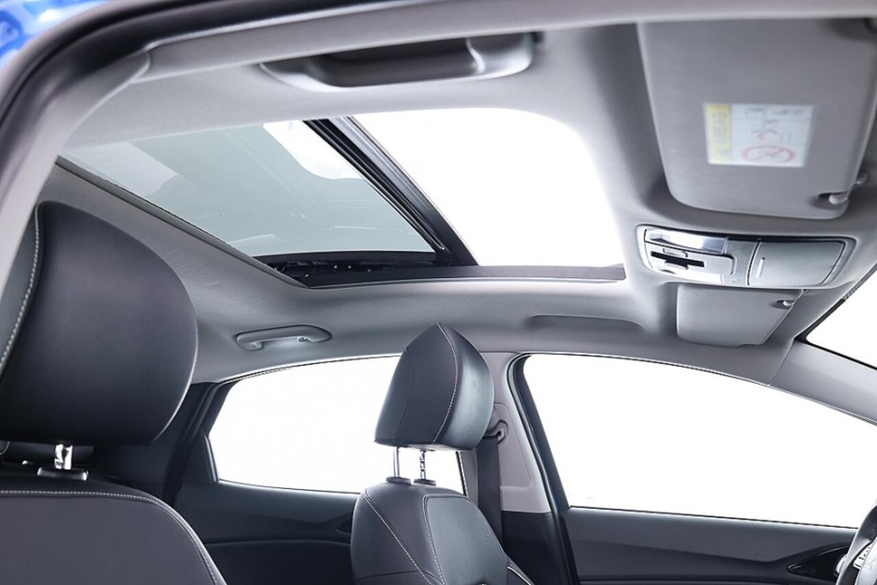 KIA Xceed 1.6 GDi PHEV DynamicPlusLine | PANORAMADAK | Half LEDER | ECC | NAVI | CARPLAY