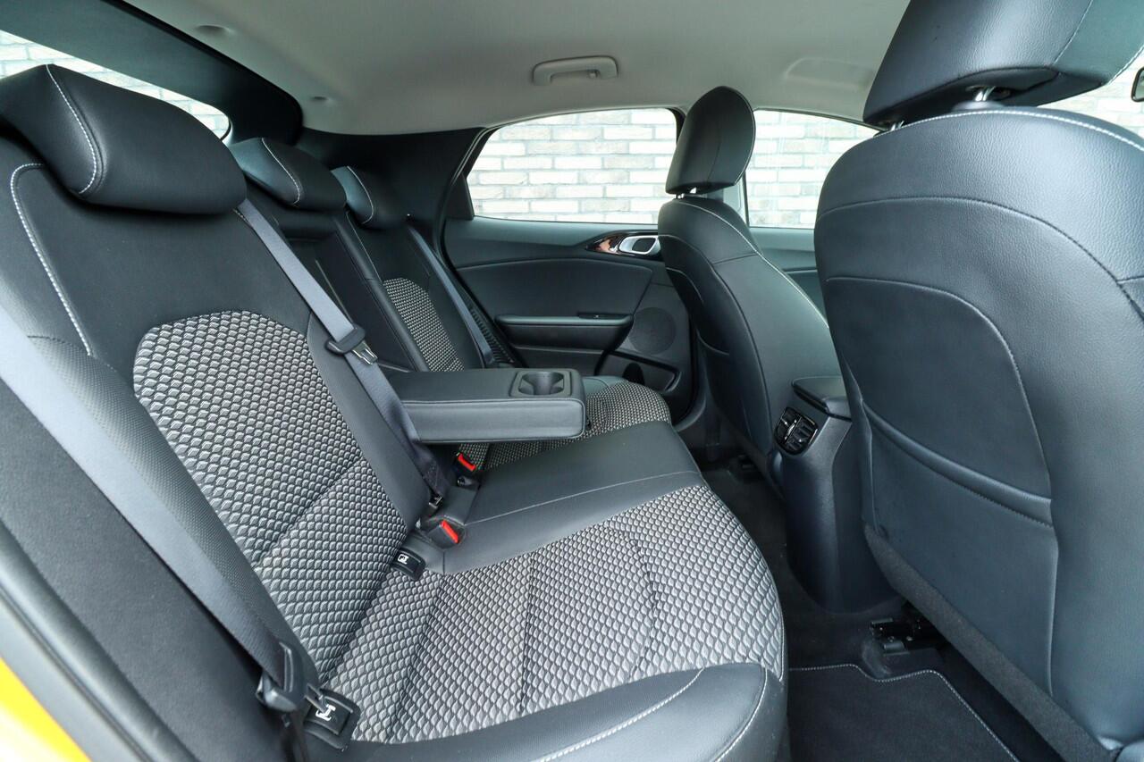 KIA Xceed 1.6 GDi PHEV DynamicPlusLine | Trekhaak | Adaptieve cruise | Rijklaarprijs - incl.garantie