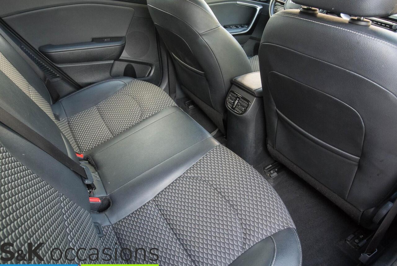 KIA Xceed 1.6 GDi PHEV Dynamic Navi Keyless Camera