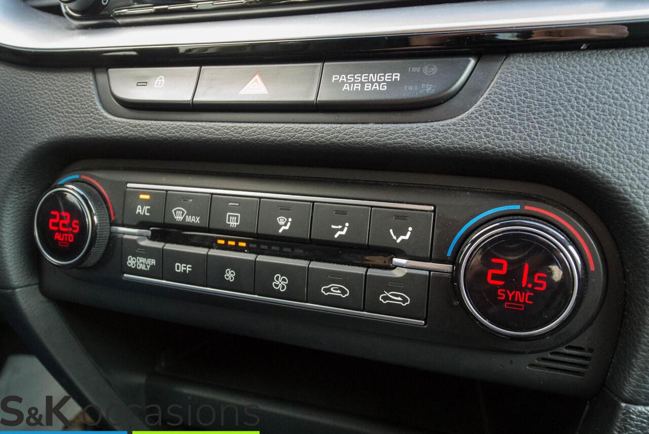 KIA Xceed 1.6 GDi PHEV Dynamic Navi Keyless Camera