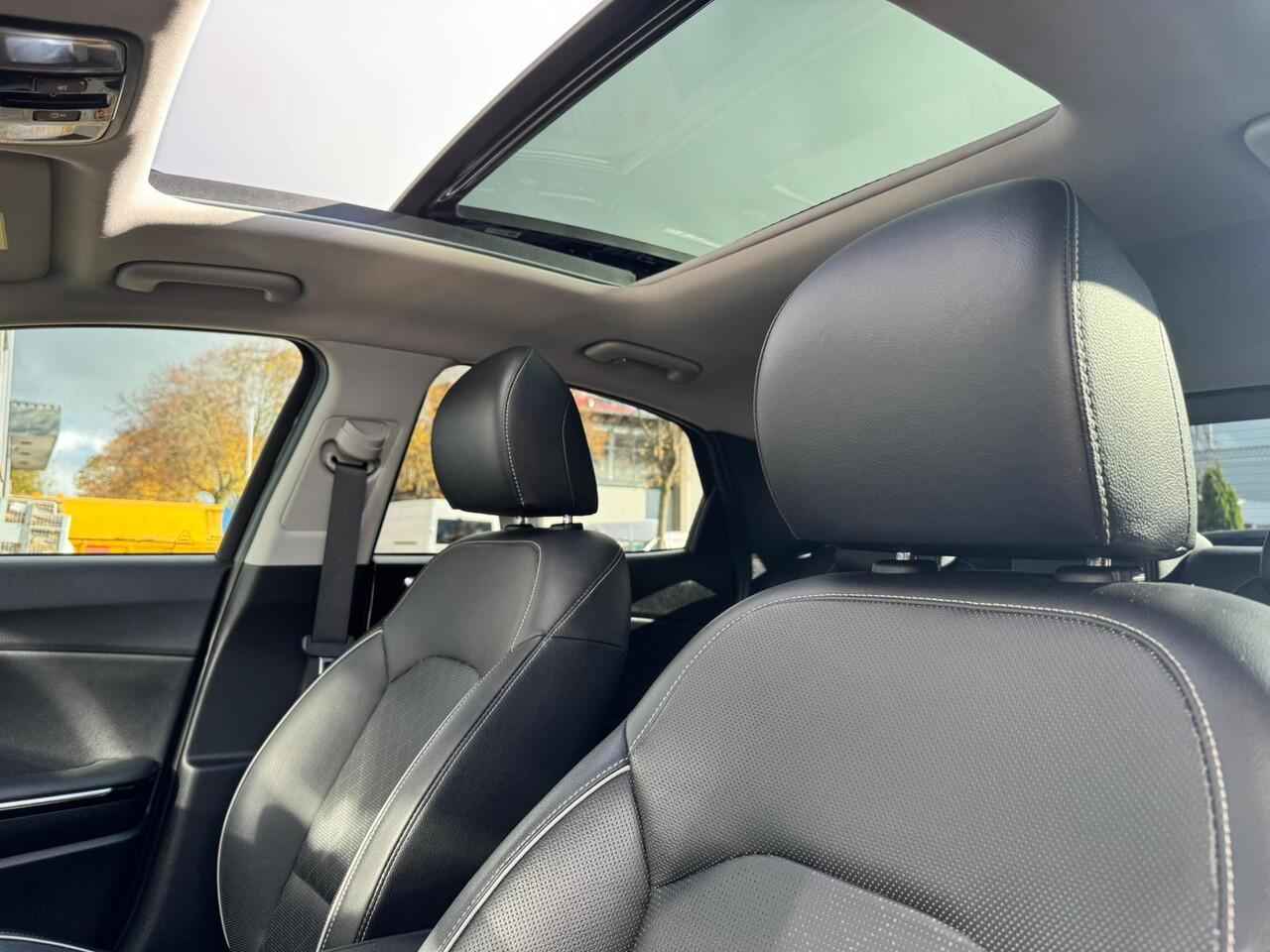 KIA Xceed 1.6 GDi PHEV ExecutiveLine |Pano |Stoelverkoel./verw. |Leder interieur |