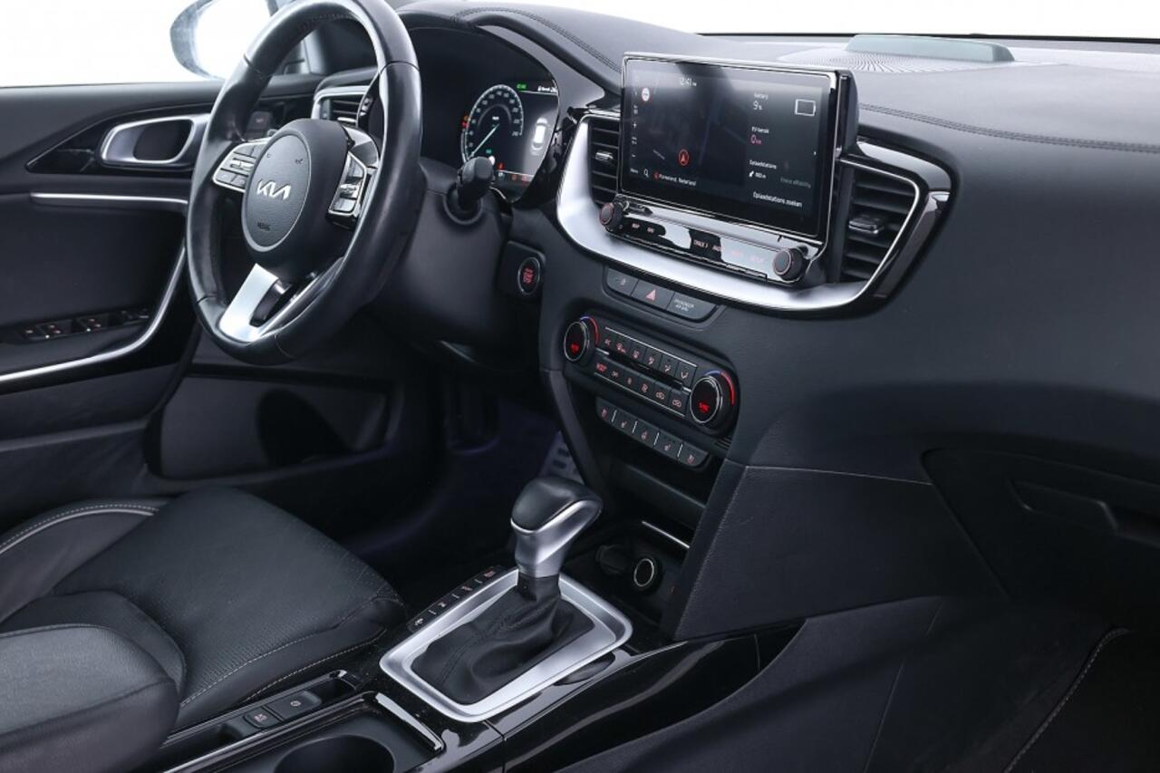 KIA Xceed 1.6 GDi PHEV ExecutiveLine | LEDER | Full LED | CARPLAY | CAMERA