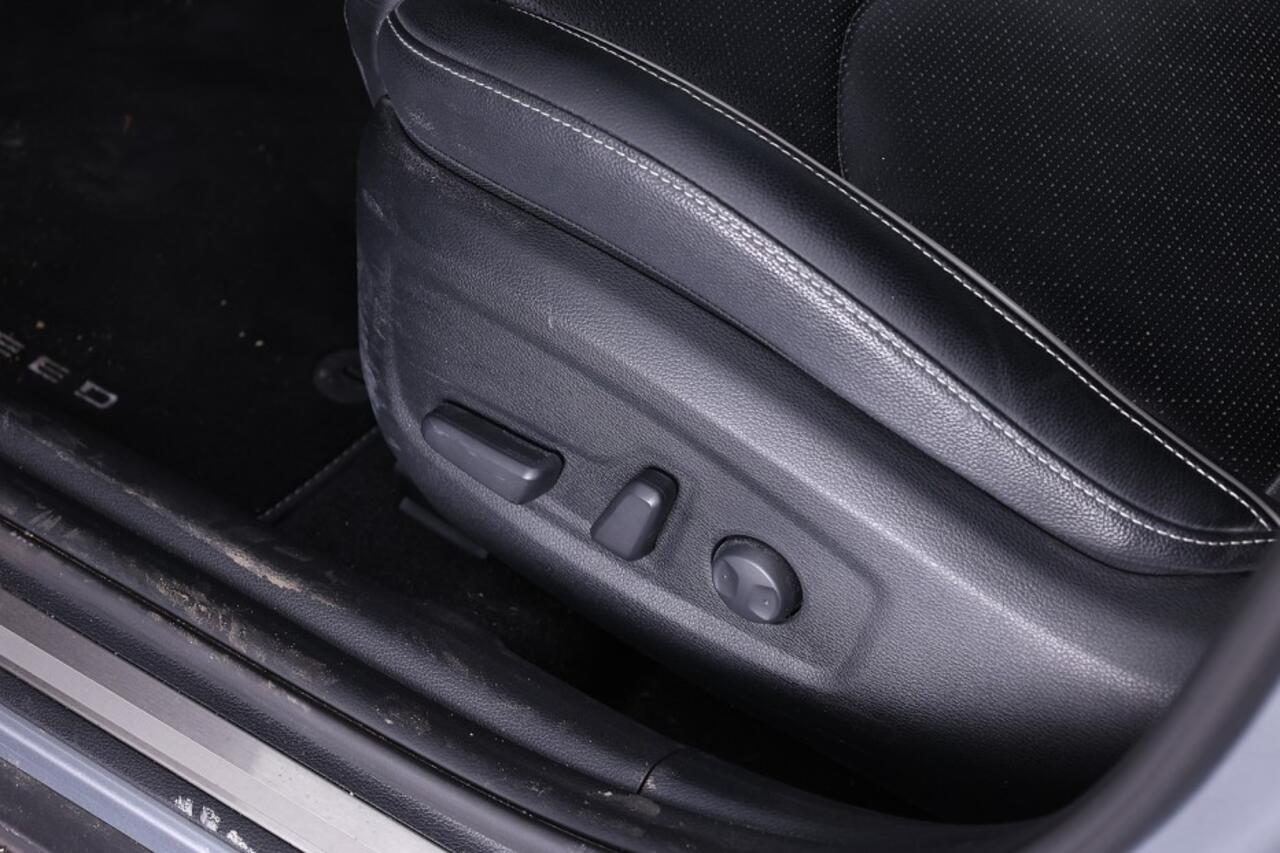 KIA Xceed 1.6 GDi PHEV ExecutiveLine | LEDER | Full LED | CARPLAY | CAMERA