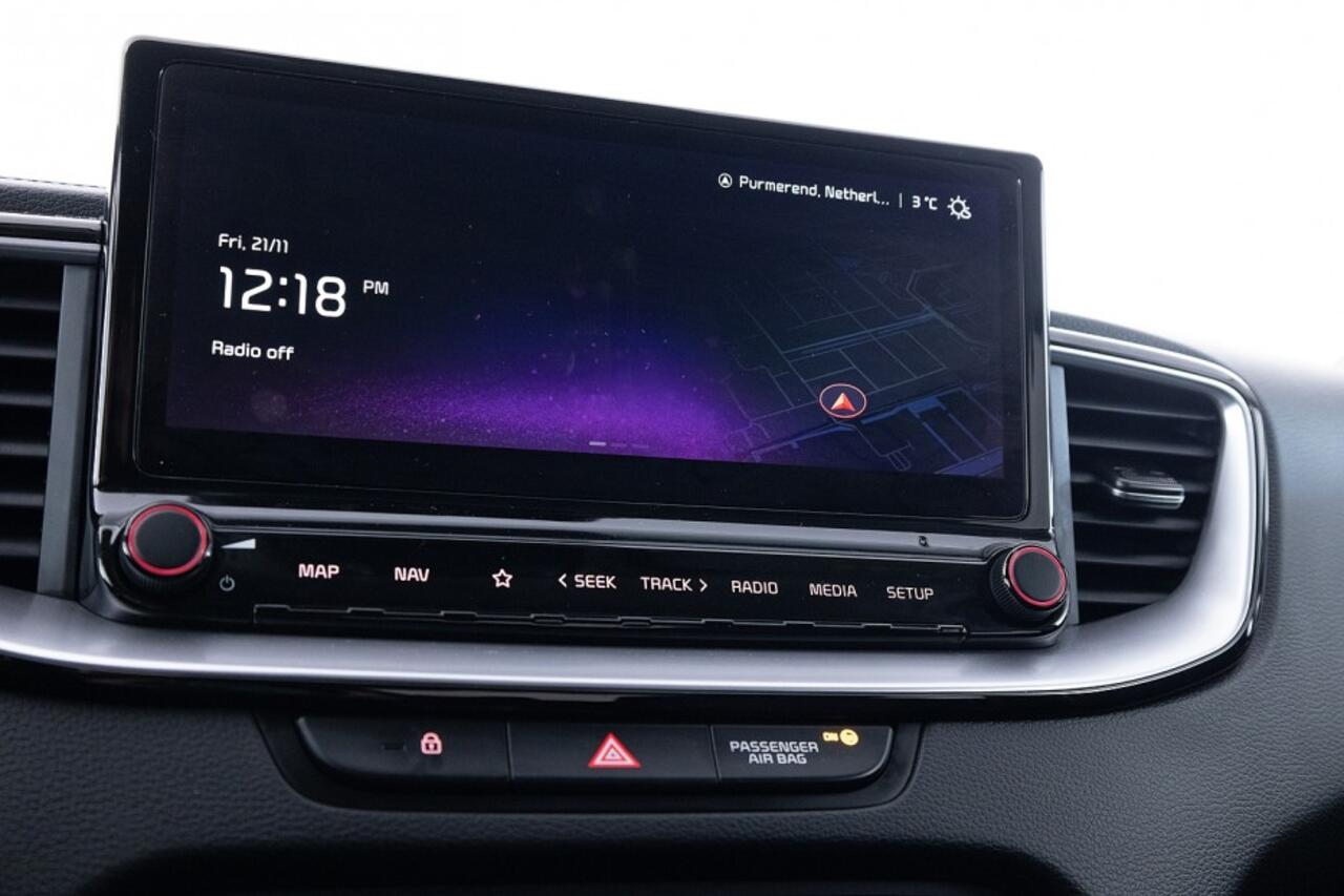 KIA Xceed 1.6 GDi PHEV ExecutiveLine *NWE MODEL* LEDER | Full LED | CARPLAY