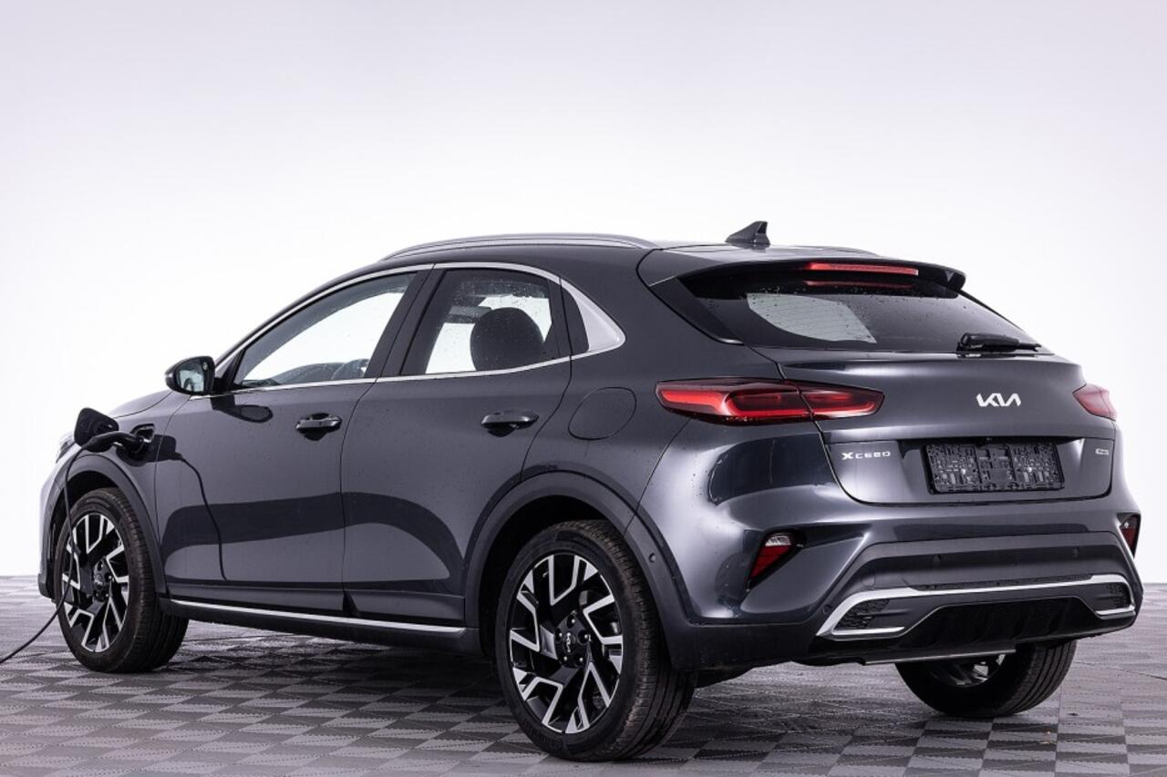 KIA Xceed 1.6 GDi PHEV ExecutiveLine *NWE MODEL* LEDER | Full LED | CARPLAY