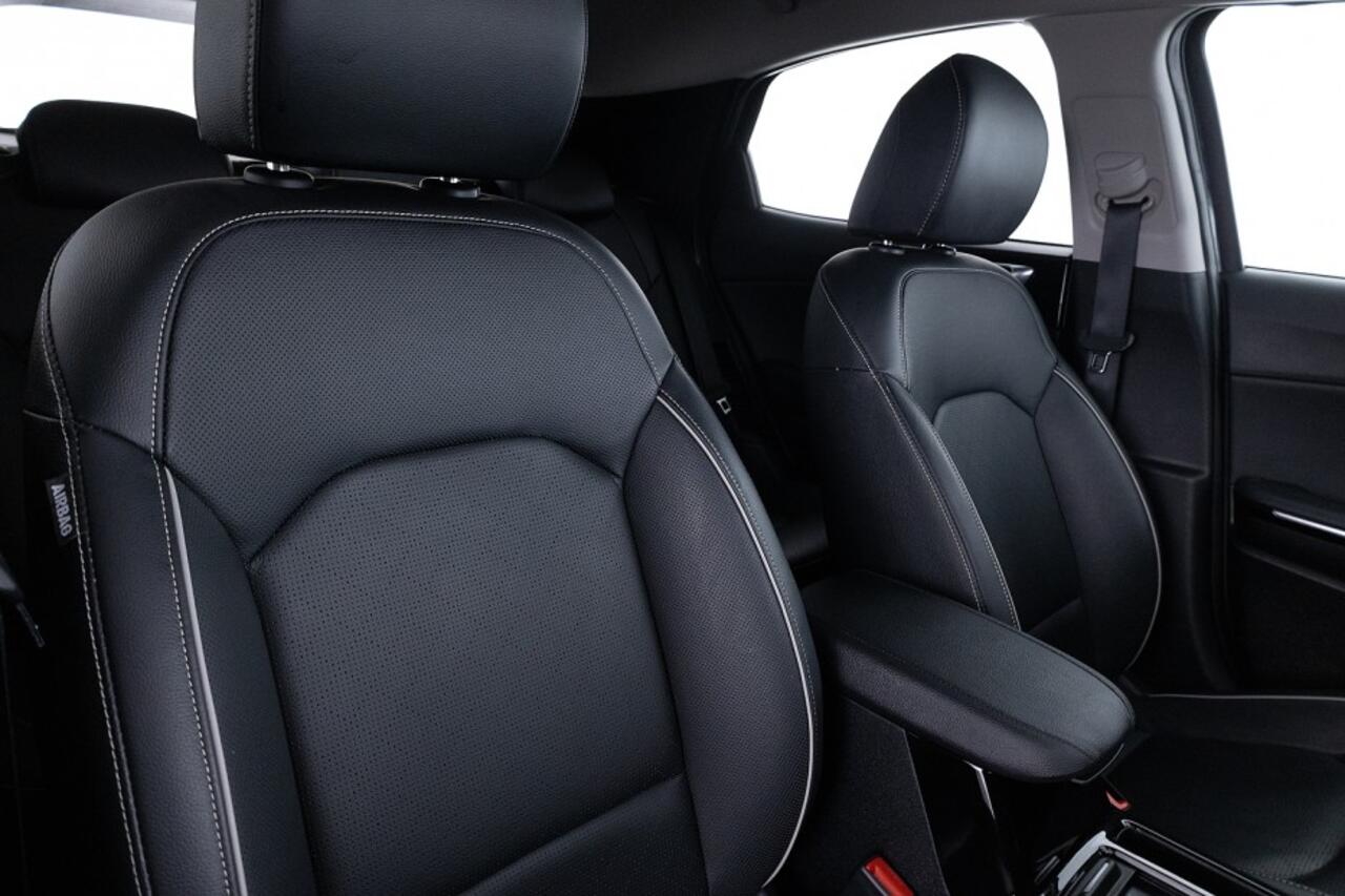 KIA Xceed 1.6 GDi PHEV ExecutiveLine *NWE MODEL* LEDER | Full LED | CARPLAY