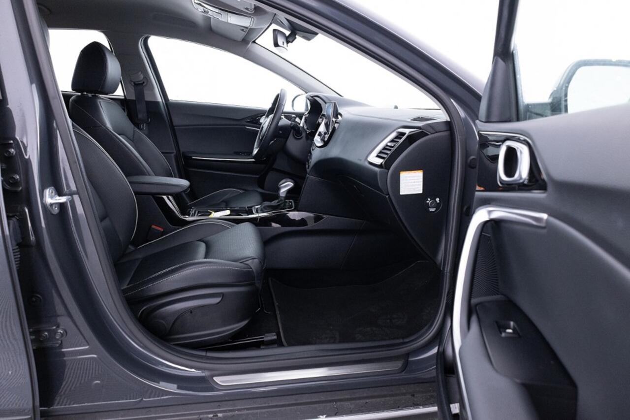 KIA Xceed 1.6 GDi PHEV ExecutiveLine *NWE MODEL* LEDER | Full LED | CARPLAY