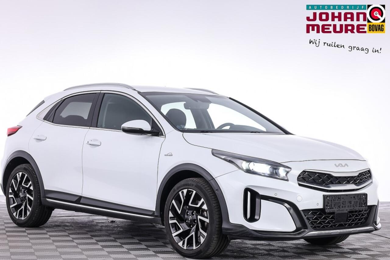 KIA Xceed 1.6 GDi PHEV ExecutiveLine | LEDER | Full LED | CARPLAY | NWE MODEL