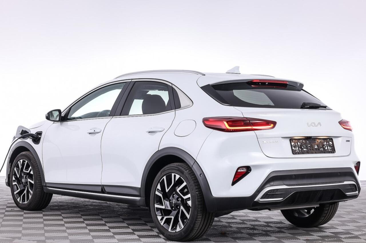 KIA Xceed 1.6 GDi PHEV ExecutiveLine | LEDER | Full LED | CARPLAY | NWE MODEL
