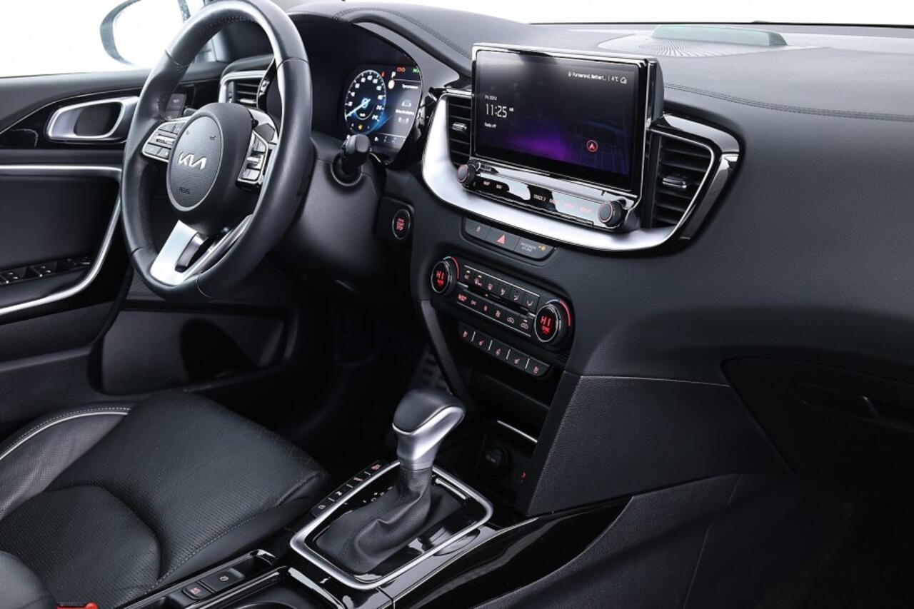 KIA Xceed 1.6 GDi PHEV ExecutiveLine | LEDER | Full LED | CARPLAY | NWE MODEL
