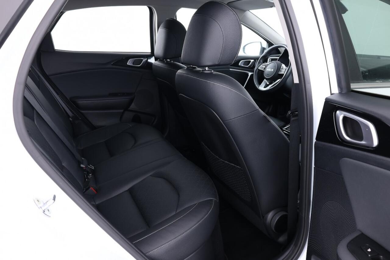 KIA Xceed 1.6 GDi PHEV ExecutiveLine | LEDER | Full LED | CARPLAY | NWE MODEL