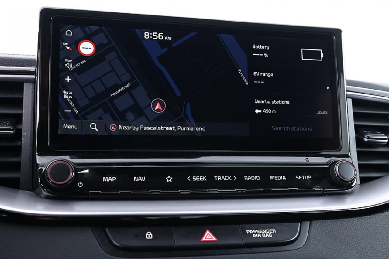 KIA Xceed 1.6 GDi PHEV ExecutiveLine | LEDER | Full LED | CARPLAY | Stoelventilatie *NWE MODEL*