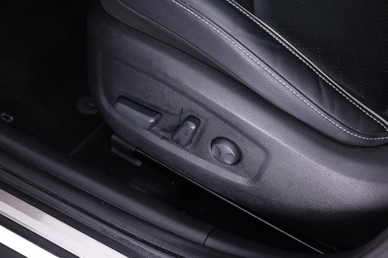 KIA Xceed 1.6 GDi PHEV ExecutiveLine | LEDER | Full LED | CARPLAY | Stoelventilatie *NWE MODEL*