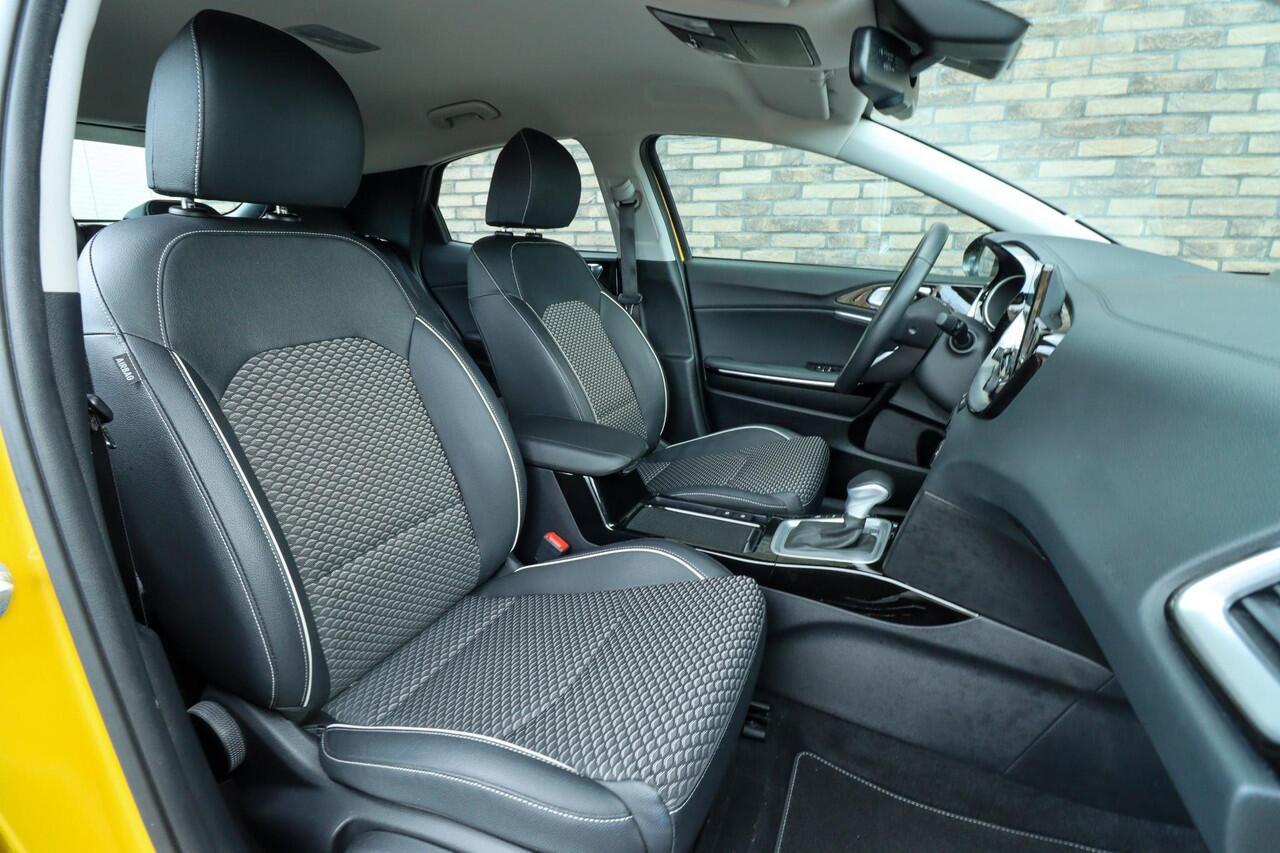 KIA Xceed 1.6 GDi PHEV DynamicPlusLine | Trekhaak | Adaptieve cruise | Rijklaarprijs - incl.garantie