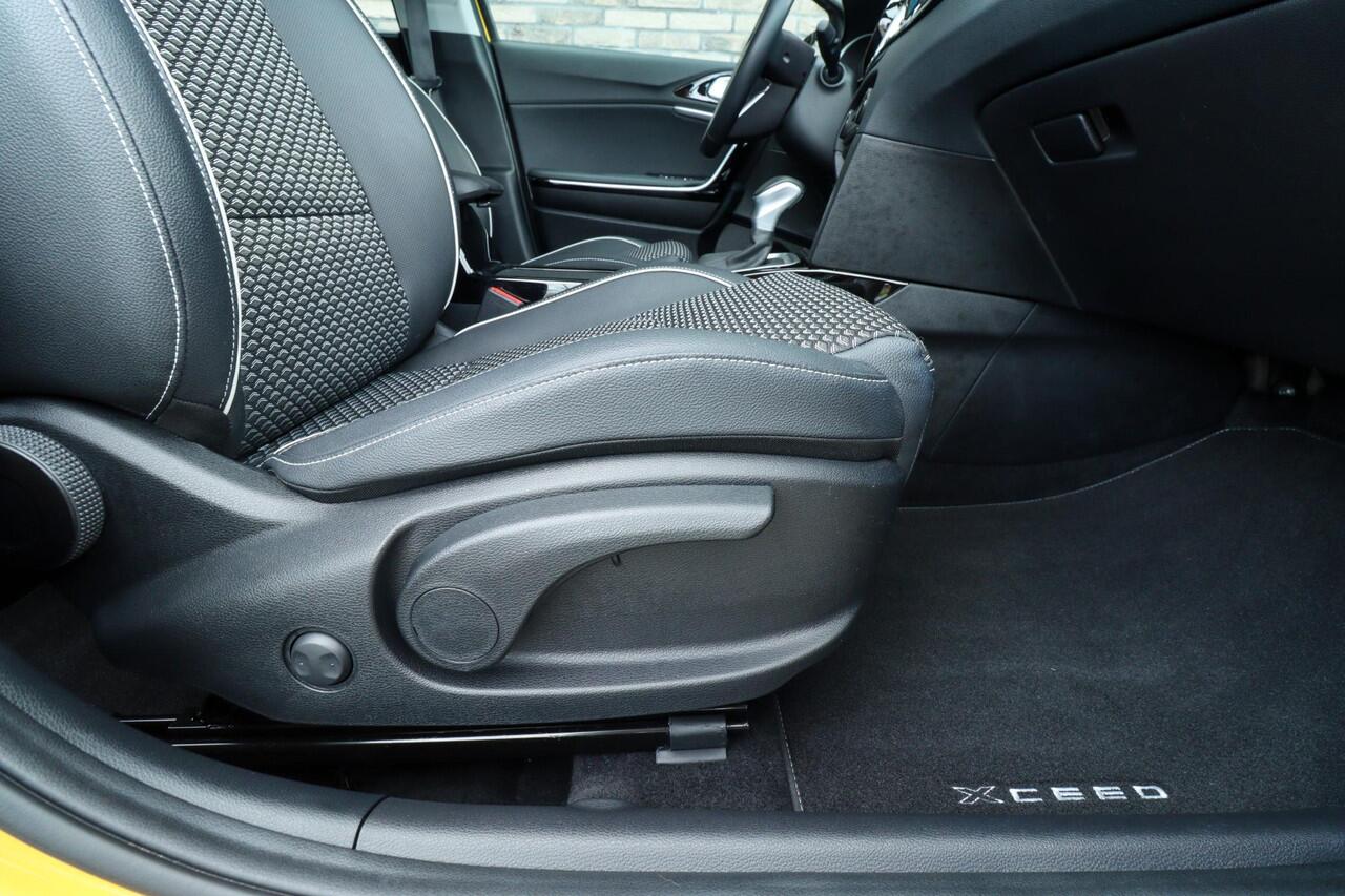 KIA Xceed 1.6 GDi PHEV DynamicPlusLine | Trekhaak | Adaptieve cruise | Rijklaarprijs - incl.garantie