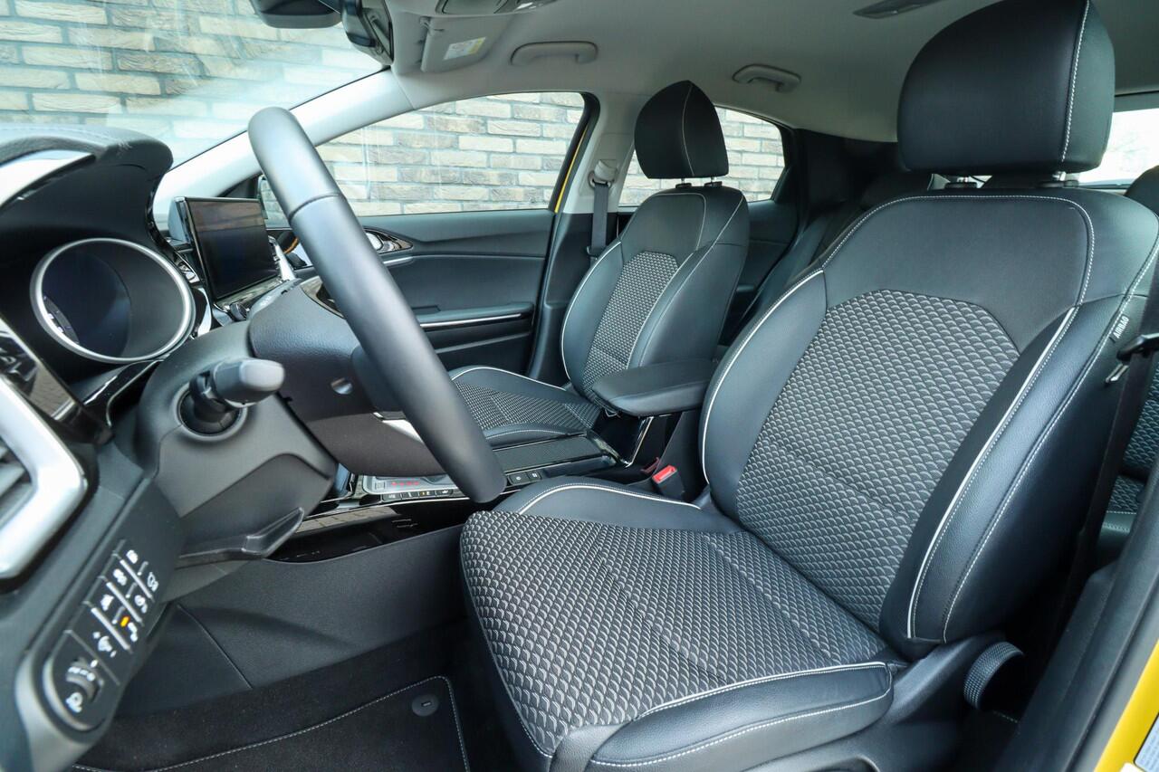 KIA Xceed 1.6 GDi PHEV DynamicPlusLine | Trekhaak | Adaptieve cruise | Rijklaarprijs - incl.garantie