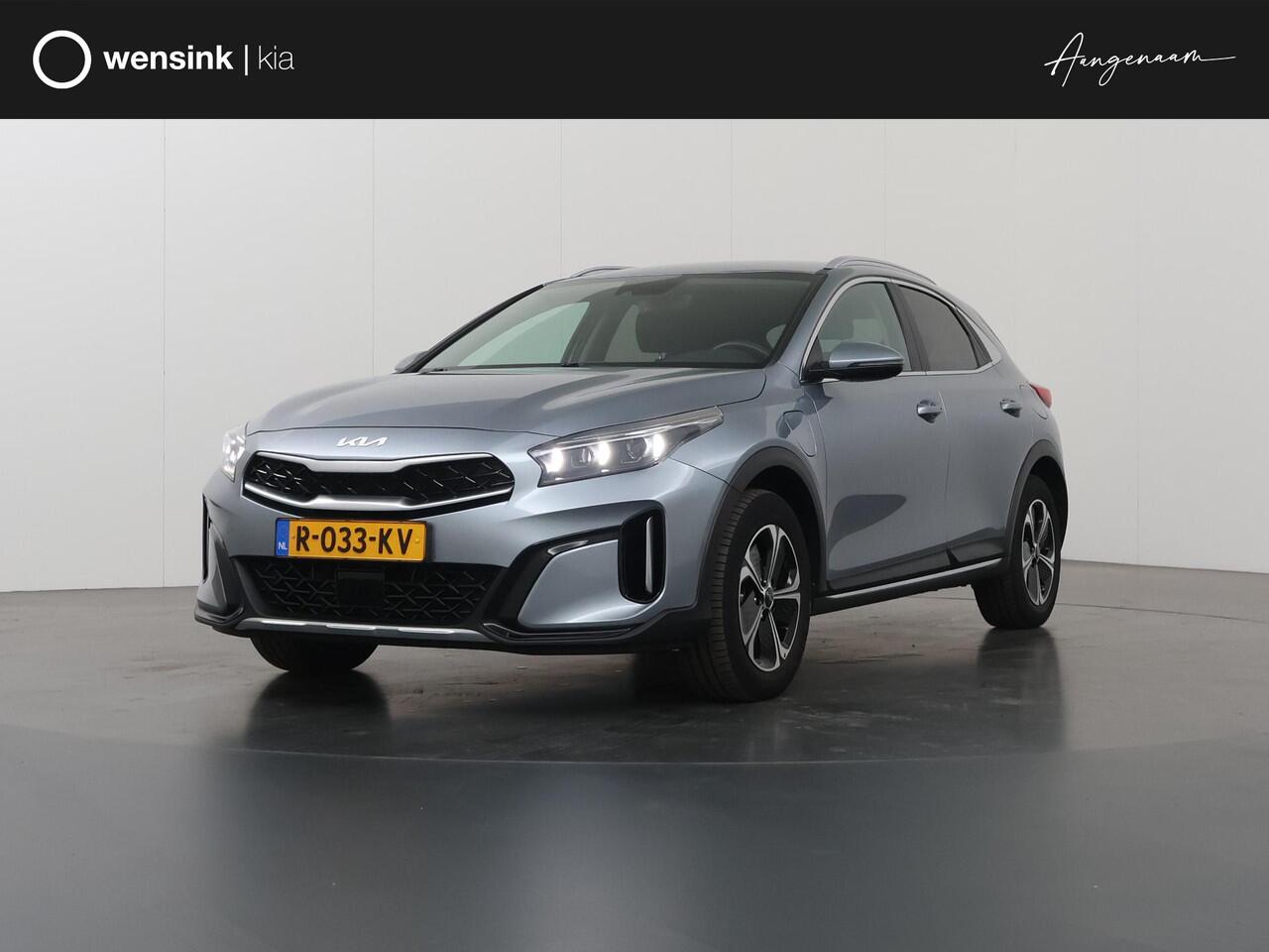 KIA Xceed 1.6 GDi PHEV DynamicPlusLine | Trekhaak | Dodehoek Detectie | Keyless Go | Navigatie | Parkeercamera