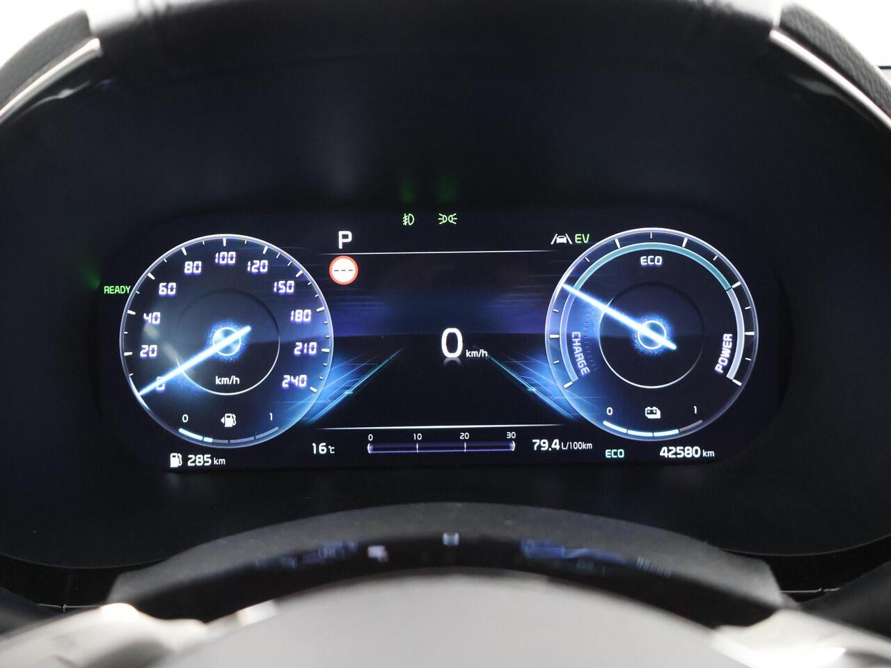 KIA Xceed 1.6 GDi PHEV DynamicPlusLine | Trekhaak | Dodehoek Detectie | Keyless Go | Navigatie | Parkeercamera