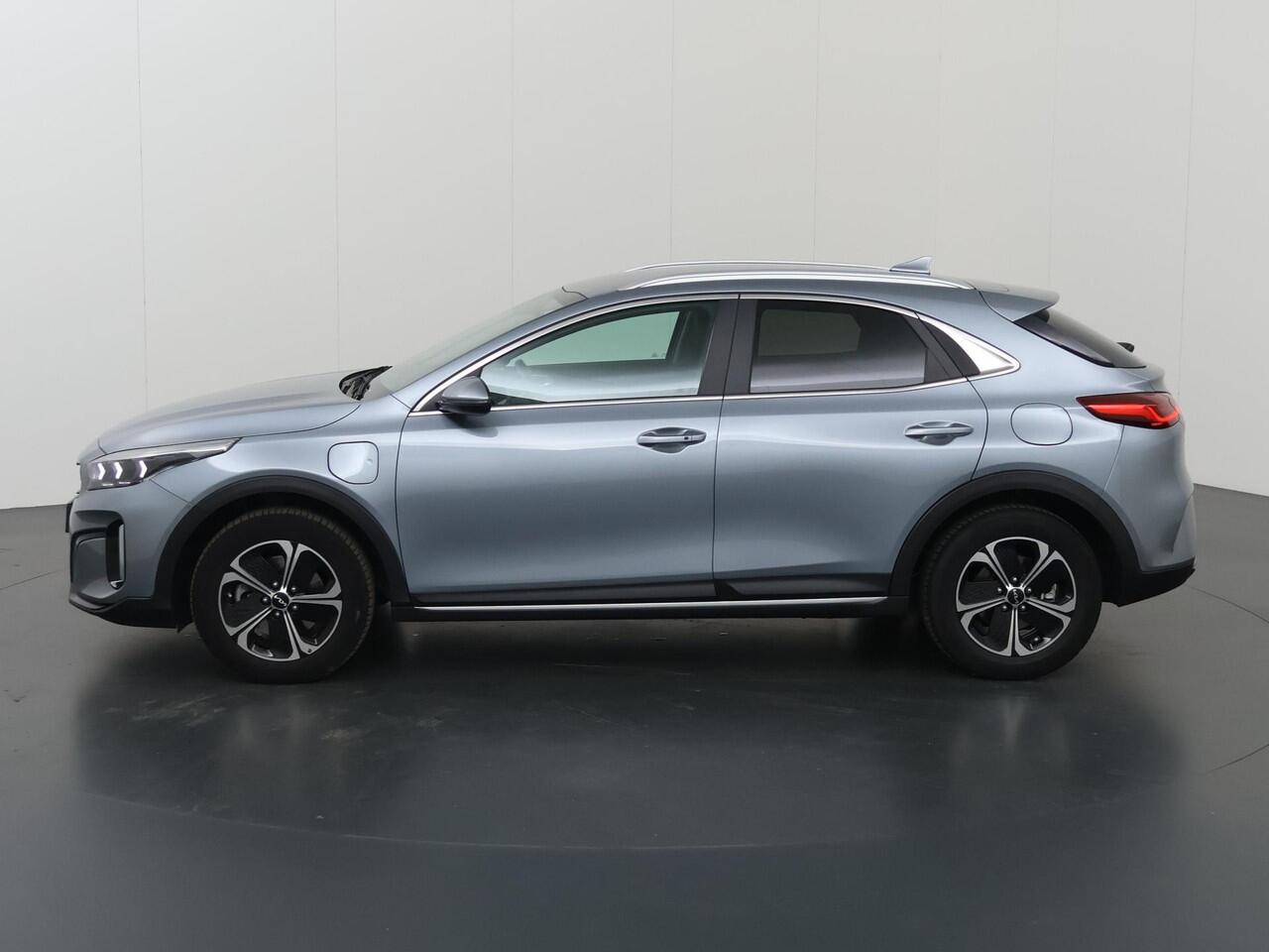KIA Xceed 1.6 GDi PHEV DynamicPlusLine | Trekhaak | Dodehoek Detectie | Keyless Go | Navigatie | Parkeercamera