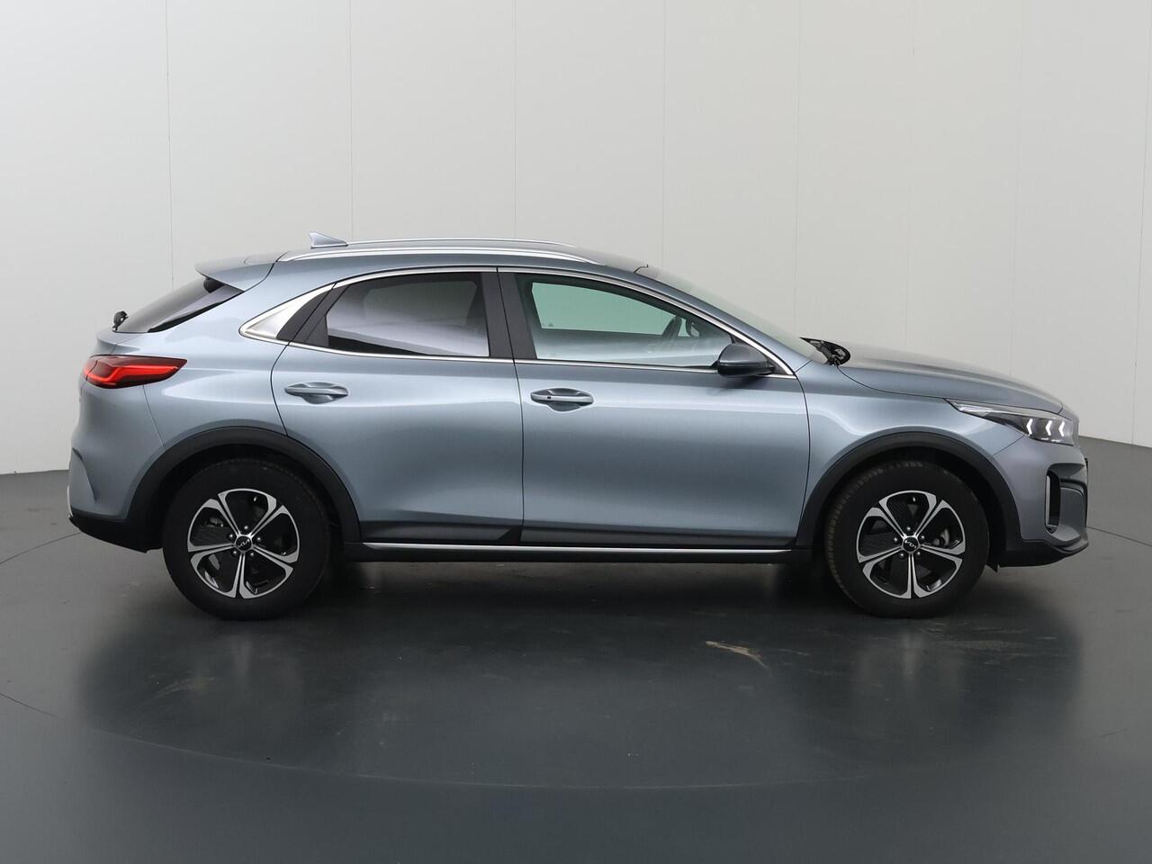 KIA Xceed 1.6 GDi PHEV DynamicPlusLine | Trekhaak | Dodehoek Detectie | Keyless Go | Navigatie | Parkeercamera