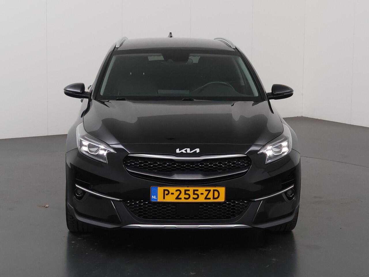 KIA Xceed 1.5 T-GDI MHEV DynamicPlusLine | Stoel/Stuurwielverwarming | Dodehoek Detectie | Keyless Go | Navigatie | Parkeercamera