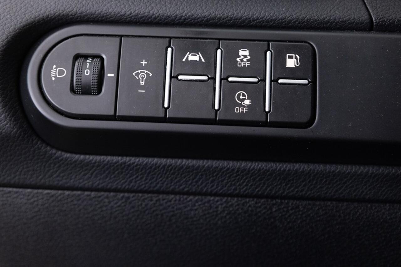 KIA Xceed 1.6 GDi PHEV DynamicLine | Full LED | ECC | CARPLAY *NWE MODEL*