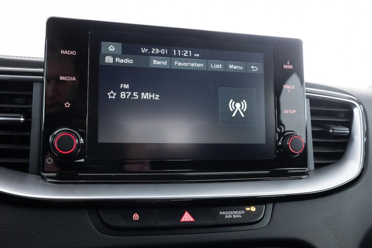 KIA Xceed 1.6 GDi PHEV DynamicLine | Full LED | ECC | CARPLAY *NWE MODEL*