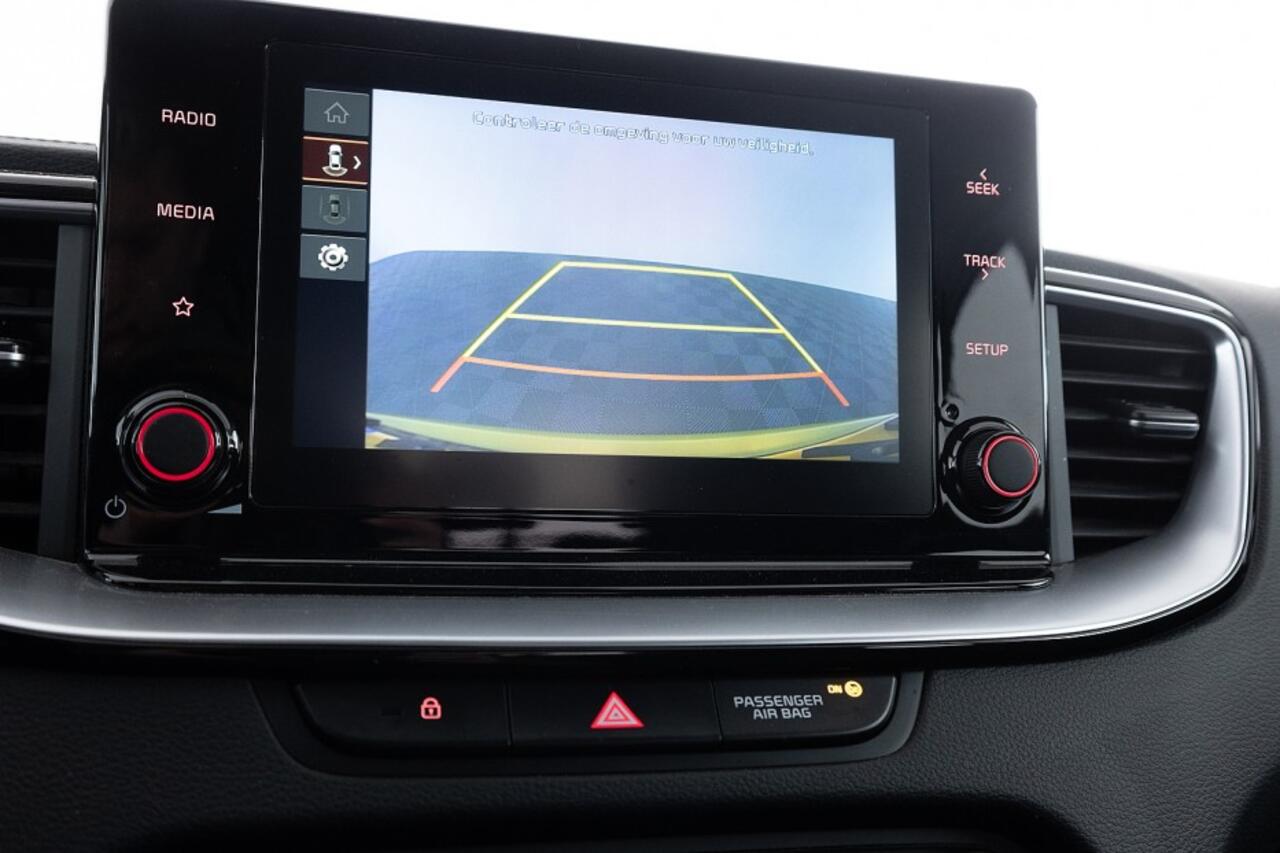 KIA Xceed 1.6 GDi PHEV DynamicLine | Full LED | ECC | CARPLAY *NWE MODEL*