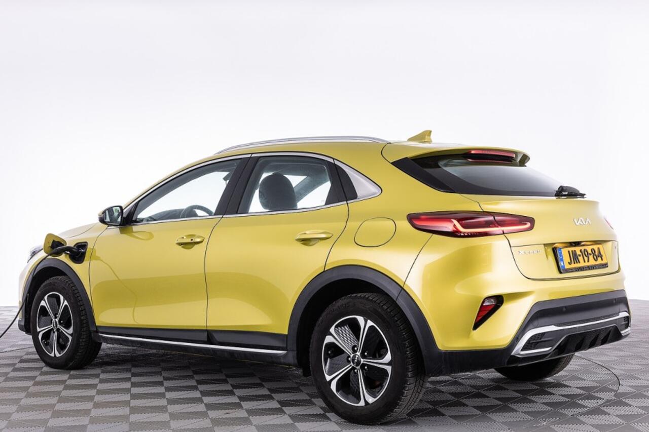 KIA Xceed 1.6 GDi PHEV DynamicLine | Full LED | ECC | CARPLAY *NWE MODEL*