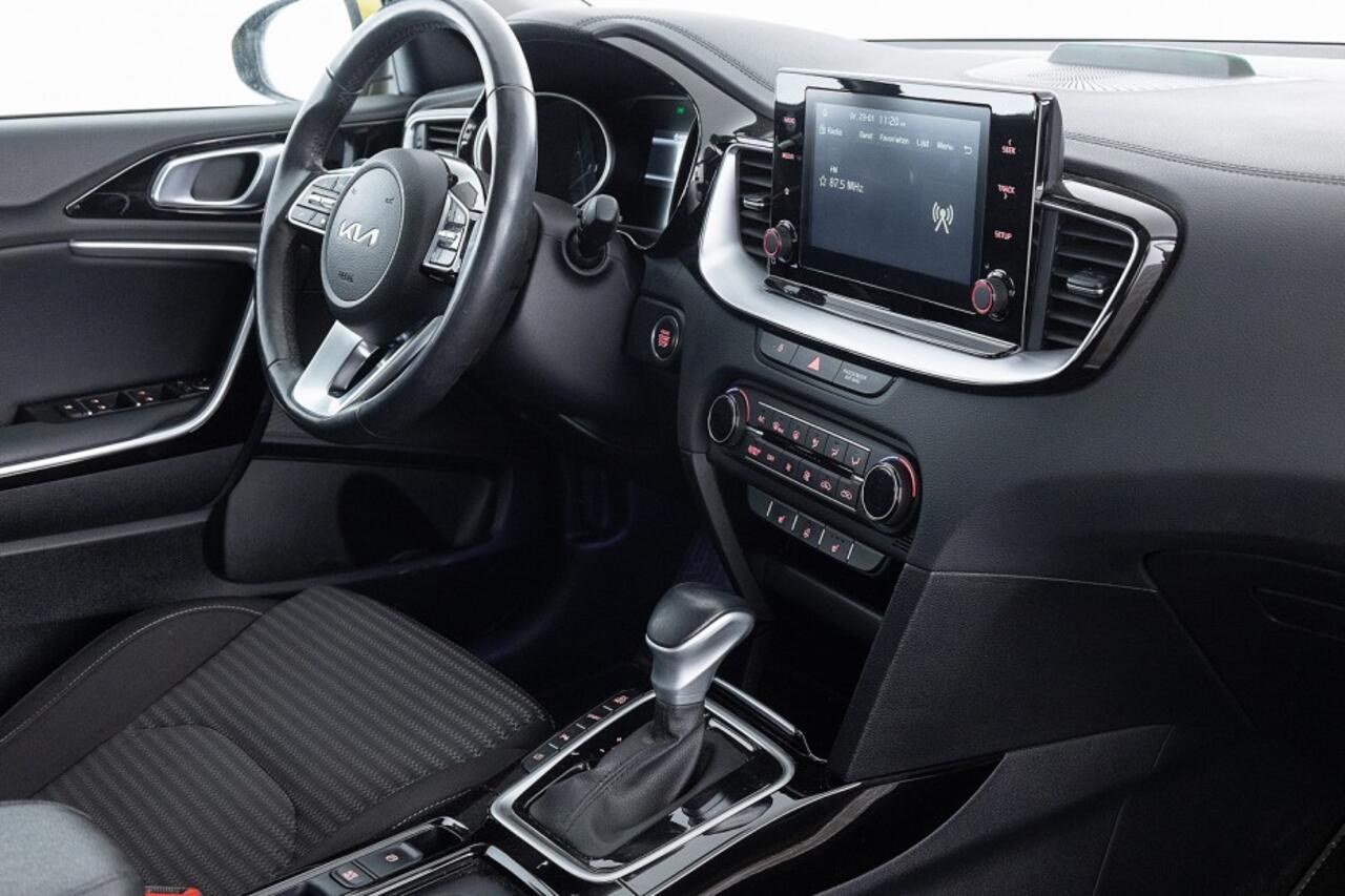 KIA Xceed 1.6 GDi PHEV DynamicLine | Full LED | ECC | CARPLAY *NWE MODEL*