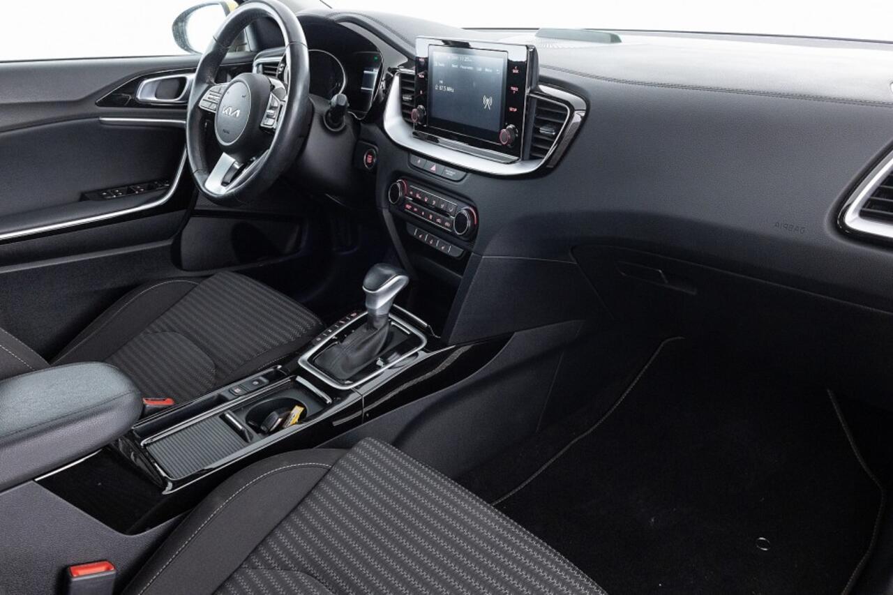 KIA Xceed 1.6 GDi PHEV DynamicLine | Full LED | ECC | CARPLAY *NWE MODEL*