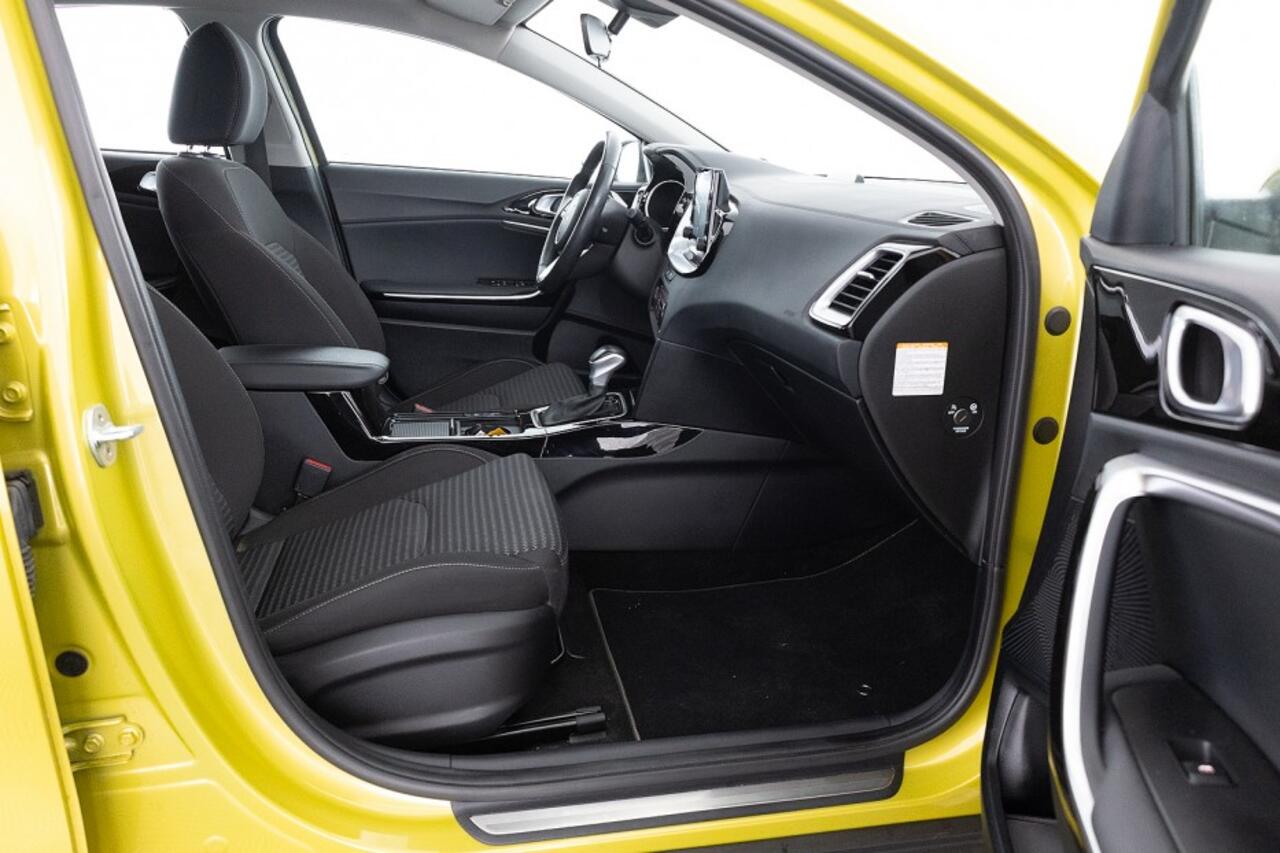 KIA Xceed 1.6 GDi PHEV DynamicLine | Full LED | ECC | CARPLAY *NWE MODEL*