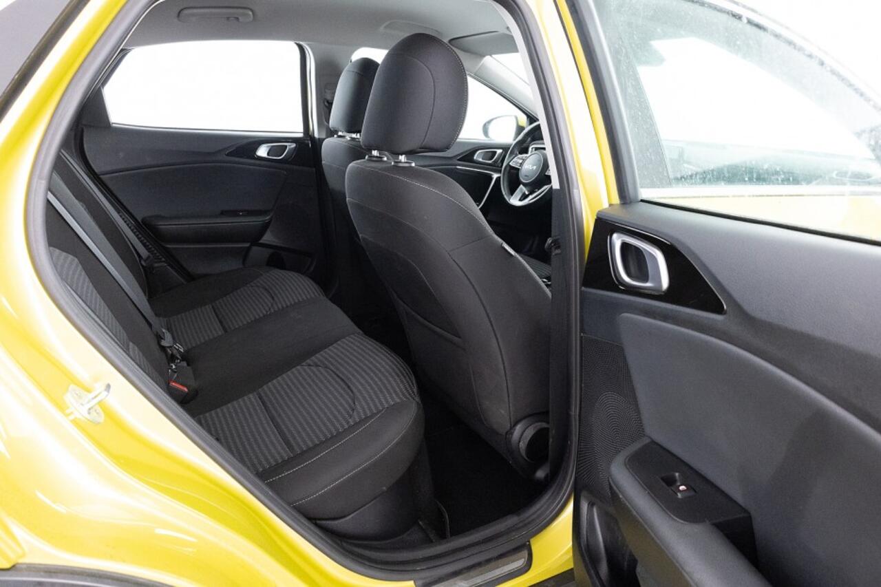 KIA Xceed 1.6 GDi PHEV DynamicLine | Full LED | ECC | CARPLAY *NWE MODEL*