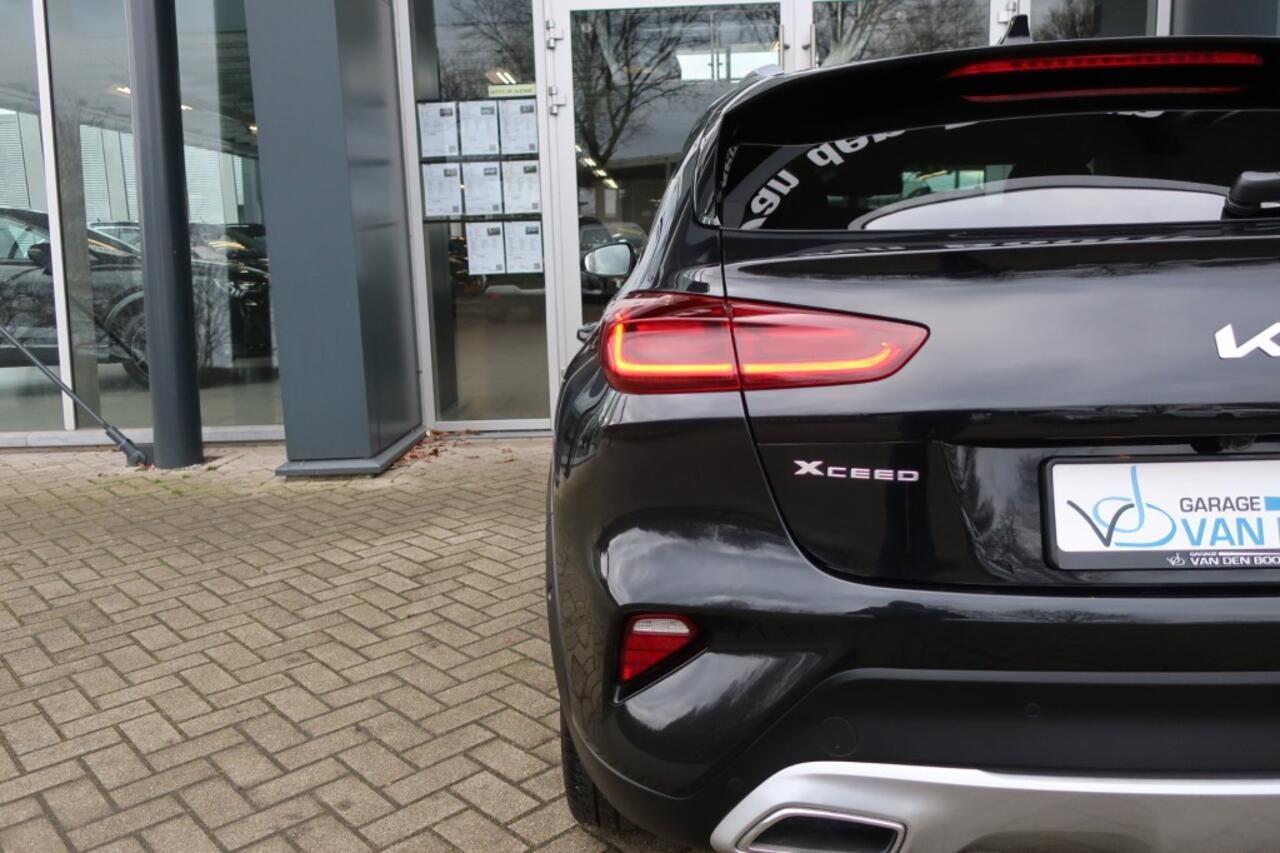 KIA Xceed 1.6 GDI PHEV, All Season Banden, LED, Navi, Apple Carplay/ Android Auto, etc.