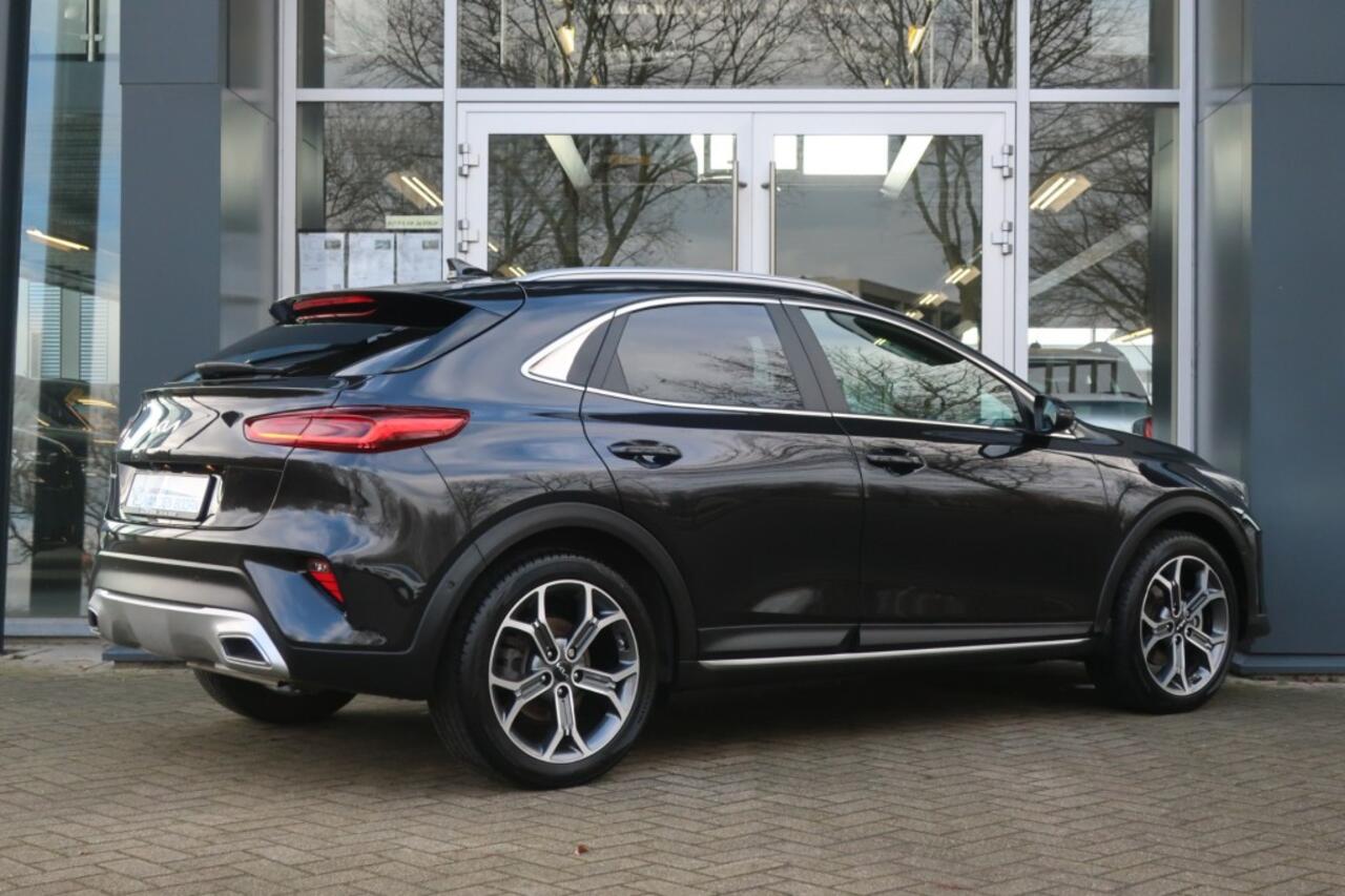 KIA Xceed 1.6 GDI PHEV, All Season Banden, LED, Navi, Apple Carplay/ Android Auto, etc.