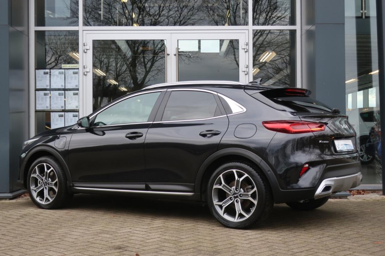 KIA Xceed 1.6 GDI PHEV, All Season Banden, LED, Navi, Apple Carplay/ Android Auto, etc.