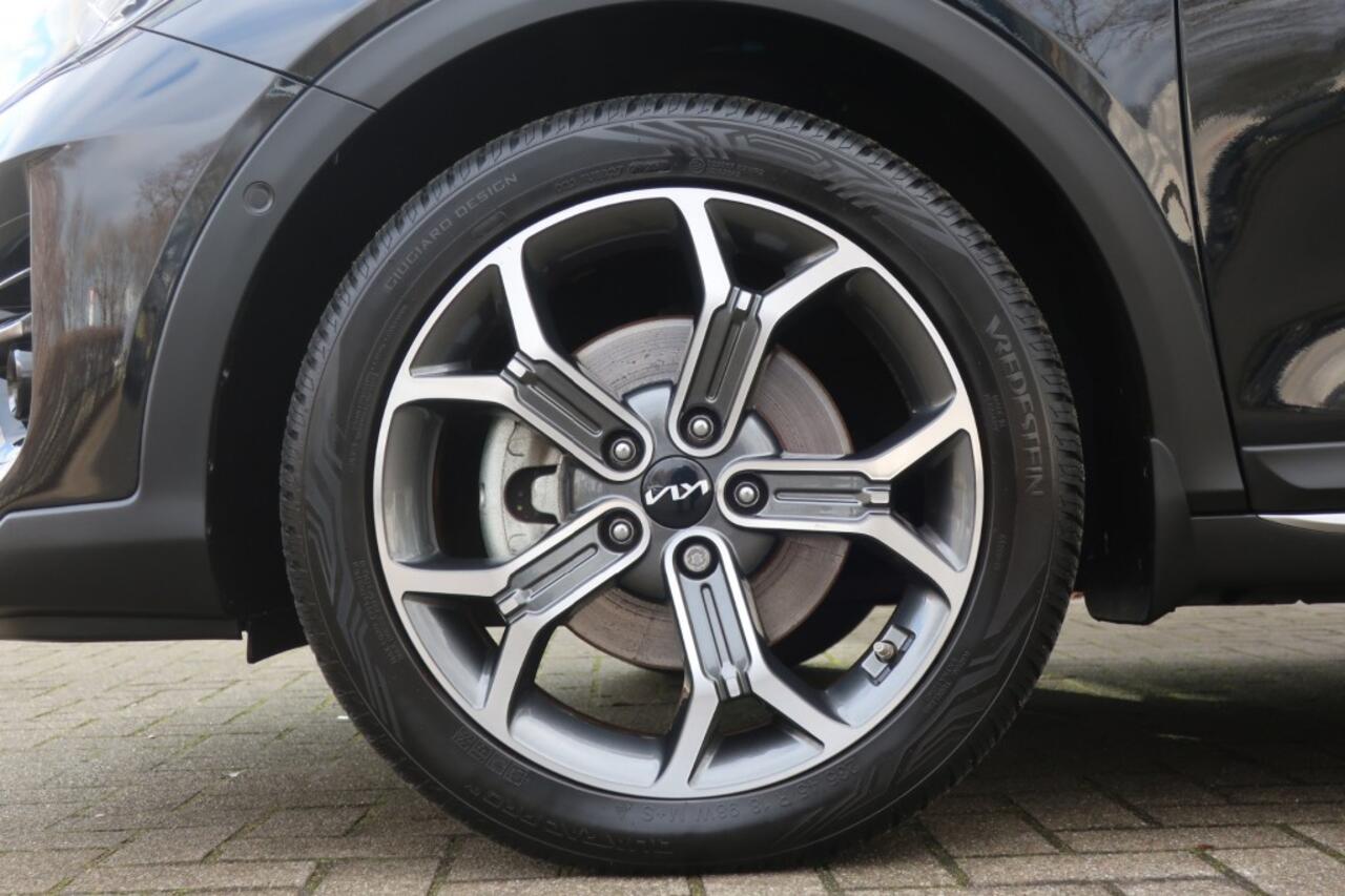 KIA Xceed 1.6 GDI PHEV, All Season Banden, LED, Navi, Apple Carplay/ Android Auto, etc.