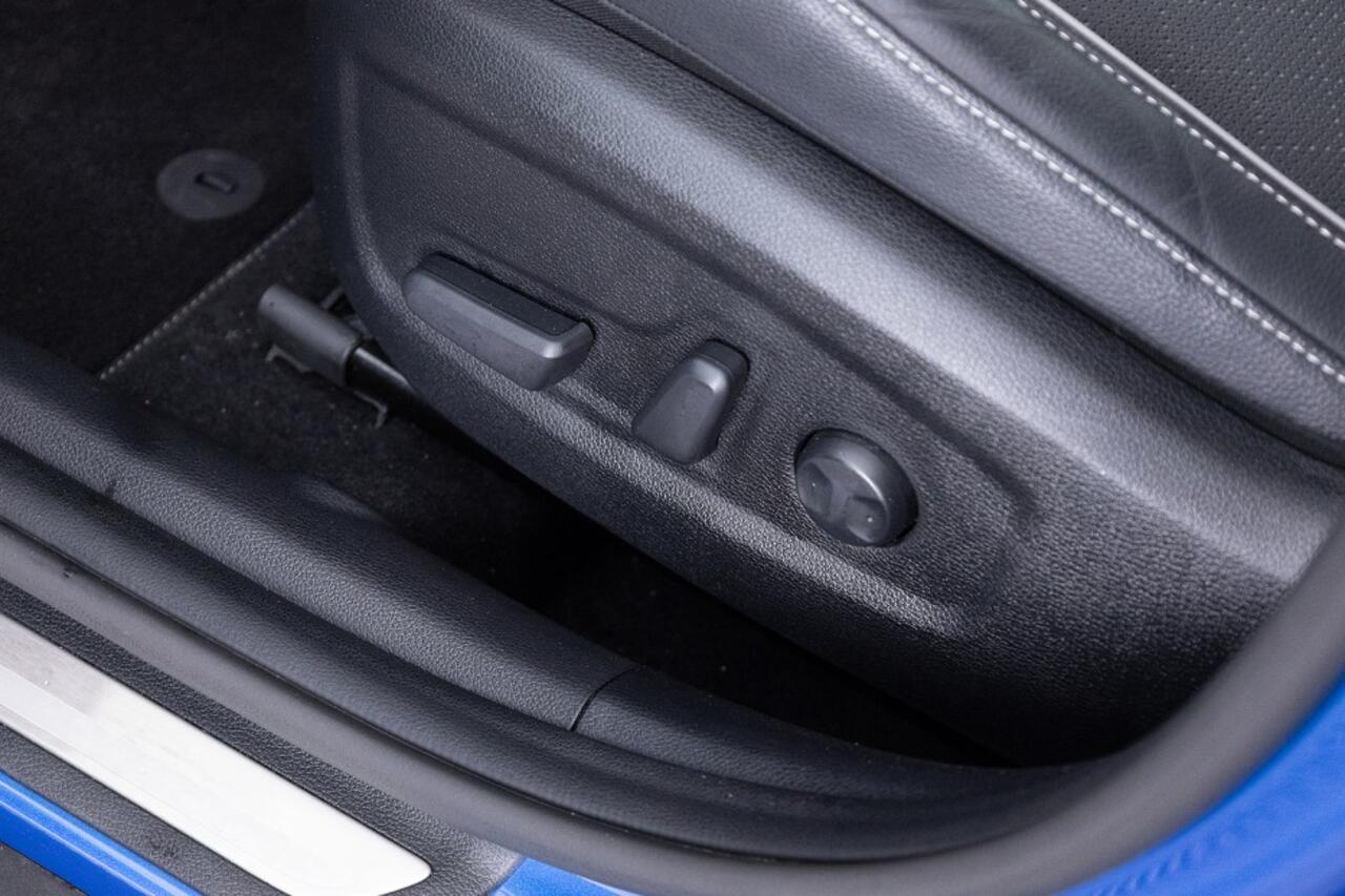 KIA Xceed 1.6 GDi PHEV ExecutiveLine | PANORAMADAK | LEDER | Full LED | Stoel-ventilatie+verwarming