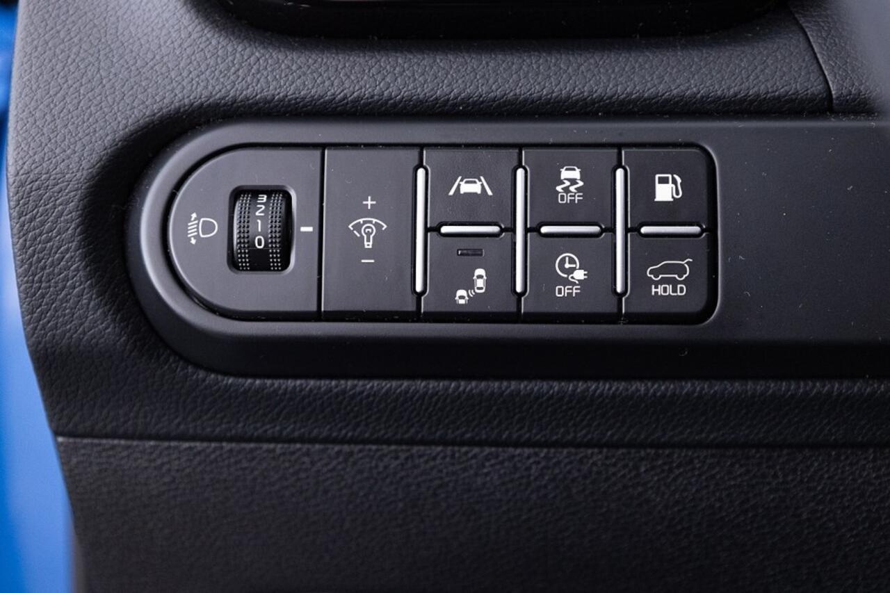 KIA Xceed 1.6 GDi PHEV ExecutiveLine | PANORAMADAK | LEDER | Full LED | Stoel-ventilatie+verwarming