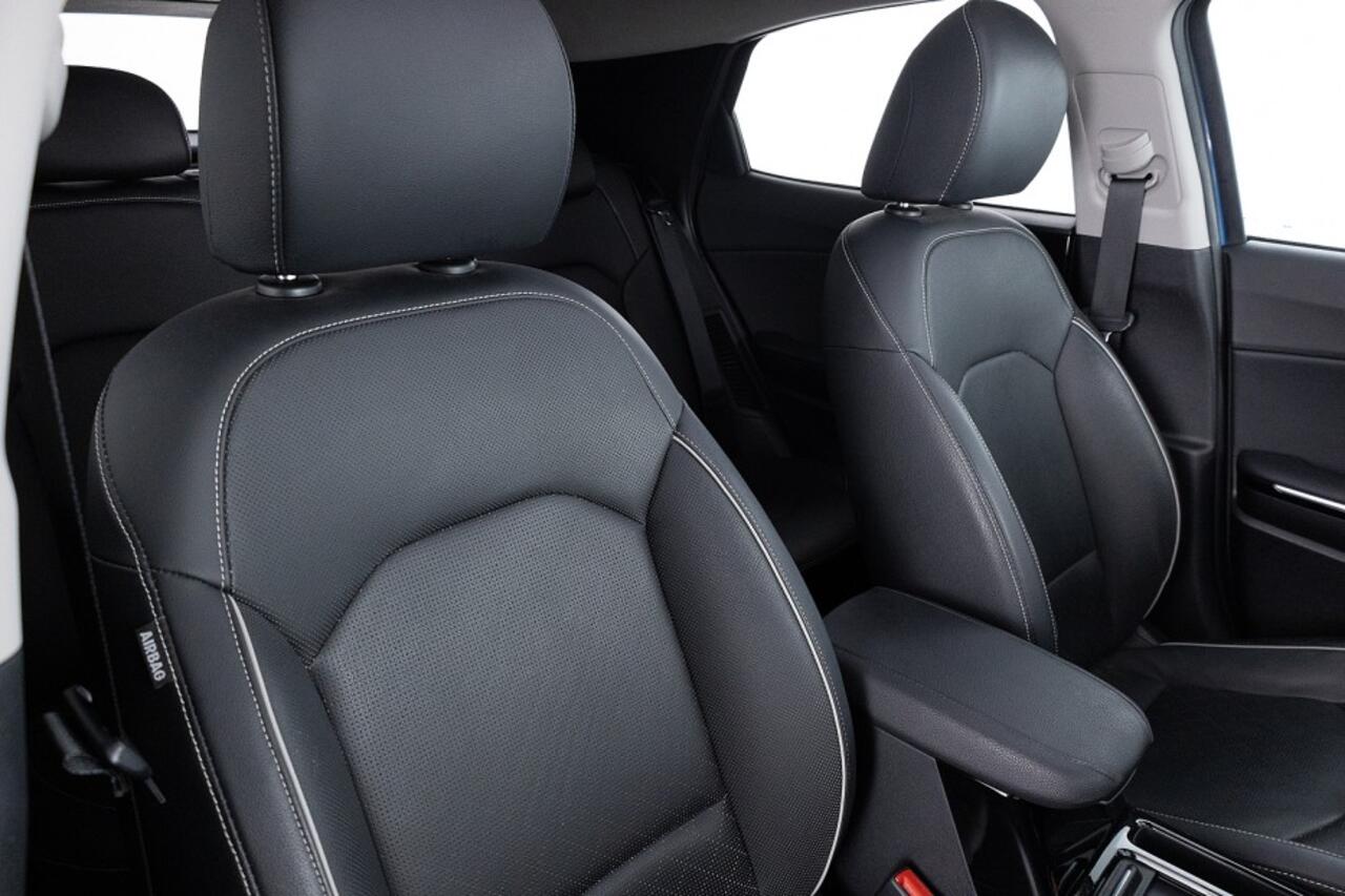 KIA Xceed 1.6 GDi PHEV ExecutiveLine | PANORAMADAK | LEDER | Full LED | Stoel-ventilatie+verwarming