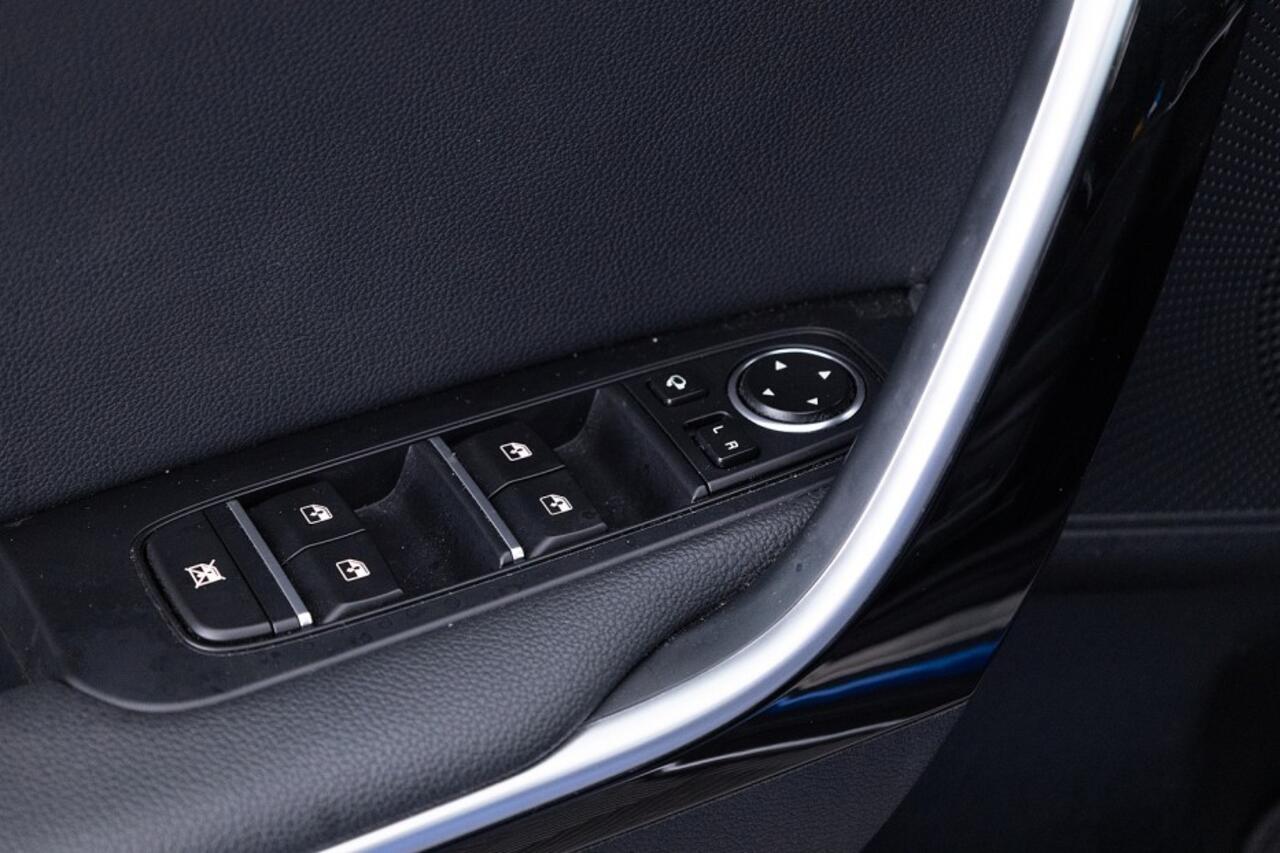 KIA Xceed 1.6 GDi PHEV ExecutiveLine | PANORAMADAK | LEDER | Full LED | Stoel-ventilatie+verwarming