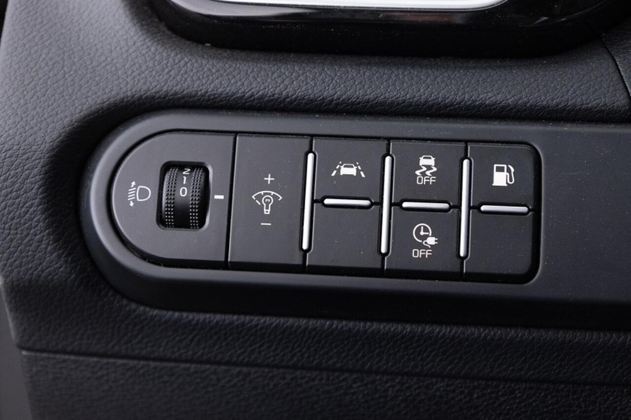 KIA Xceed 1.6 GDi PHEV DynamicPlusLine | Half LEDER | ECC | NAVI | CARPLAY