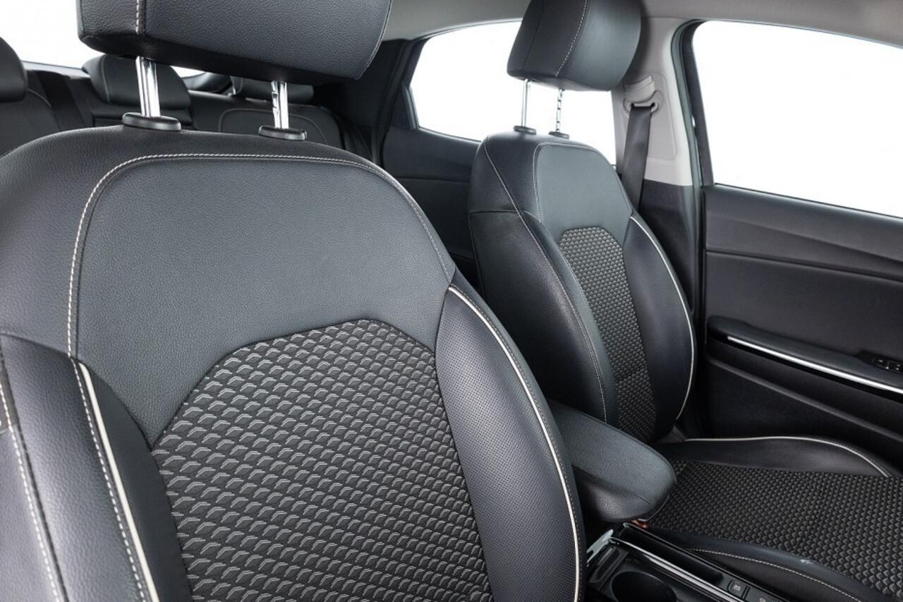 KIA Xceed 1.6 GDi PHEV DynamicPlusLine | Half LEDER | ECC | NAVI | CARPLAY